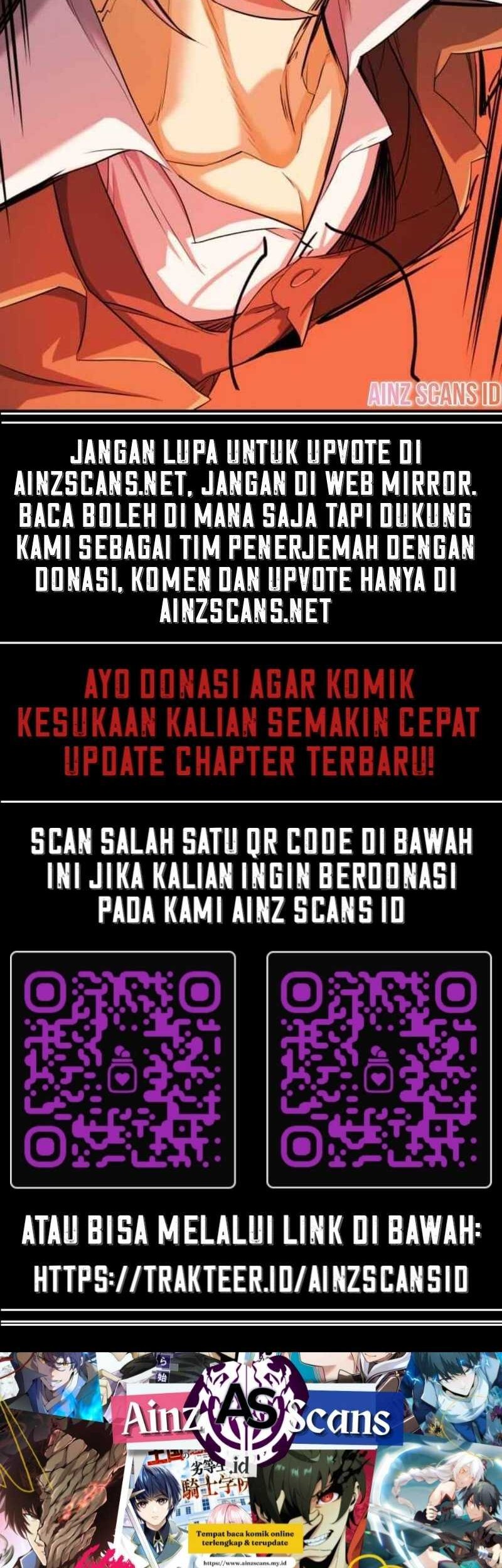 Moon Slayer Chapter 71 Gambar 25