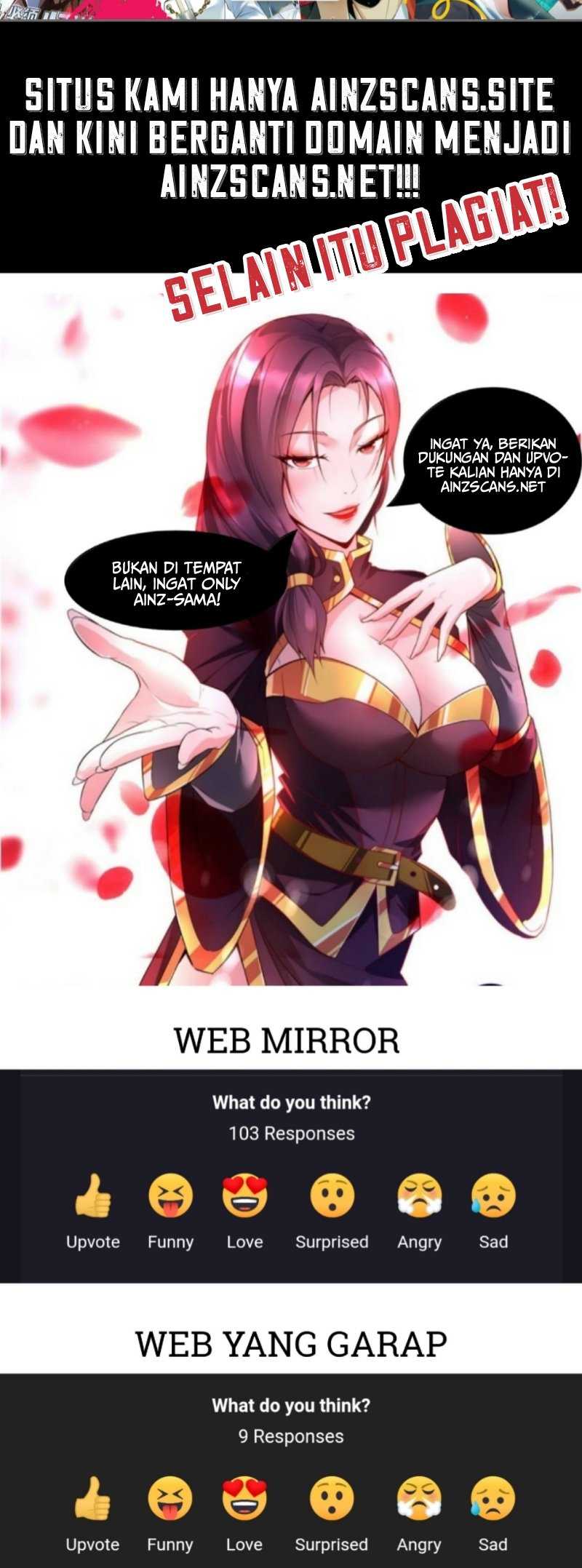 Moon Slayer Chapter 71 Gambar 26