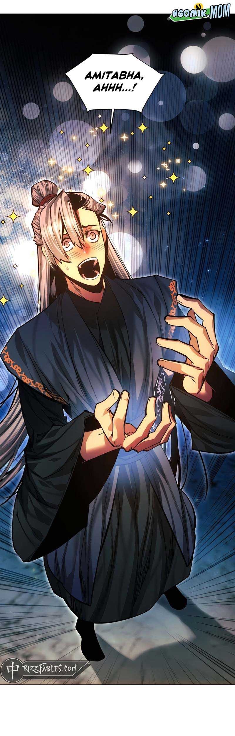 Modern Man Who Fall Into Murim Chapter 121 Gambar 56