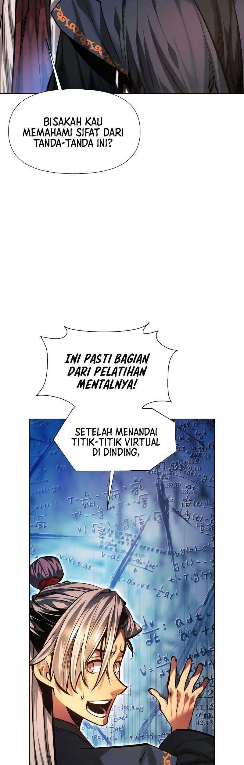 Modern Man Who Fall Into Murim Chapter 121 Gambar 58
