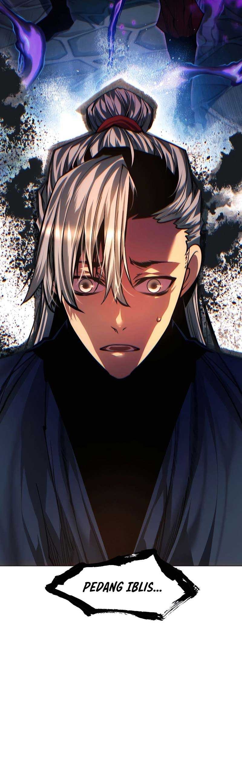 Modern Man Who Fall Into Murim Chapter 121 Gambar 72