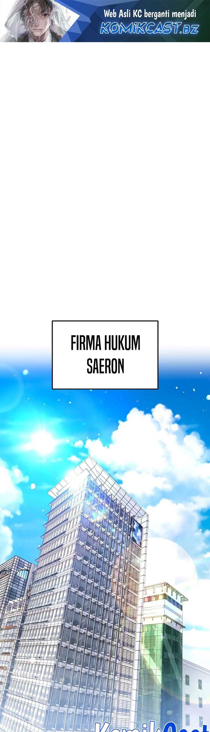 Baca This is the Law Chapter 129 Gambar 2