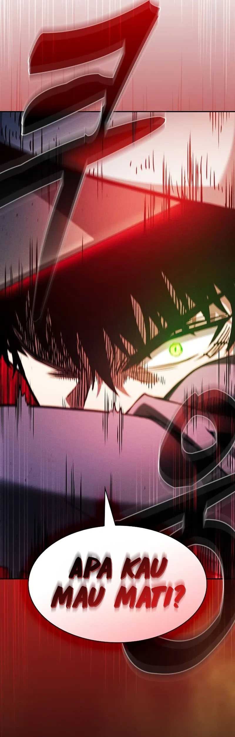 Academy’s Genius Swordmaster Chapter 85 Gambar 15