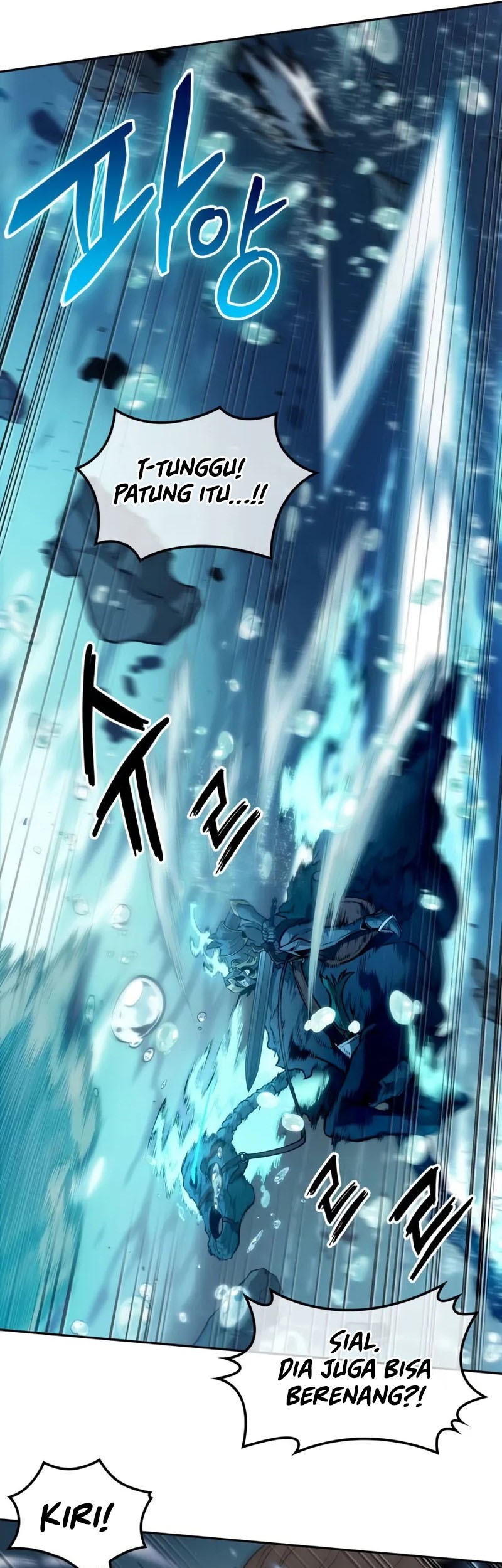 The Last Adventurer Chapter 55 Gambar 26