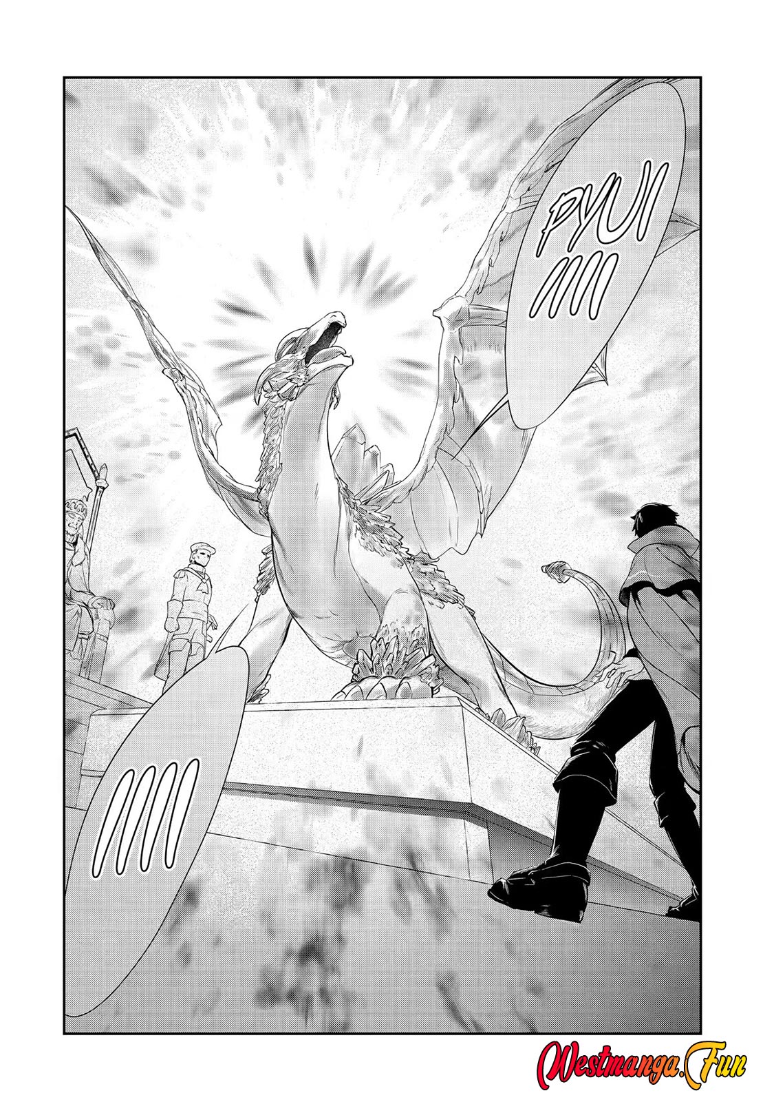 Renkinjutsu-shidesu. Jichou Wa Gomibako Ni Sutete Kimashita Chapter 18 Gambar 17