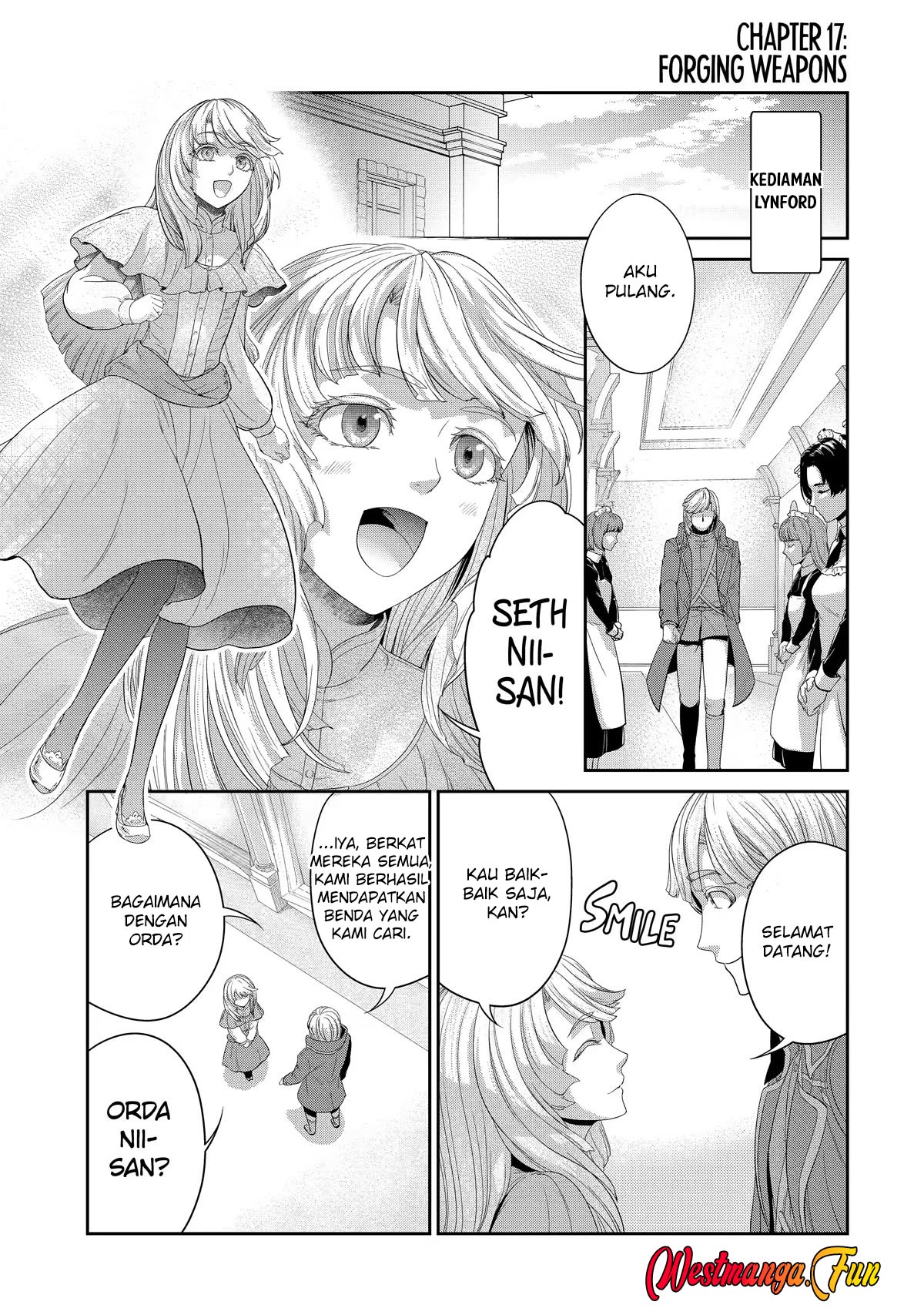 Baca Renkinjutsu-shidesu. Jichou Wa Gomibako Ni Sutete Kimashita Chapter 17 Gambar 2