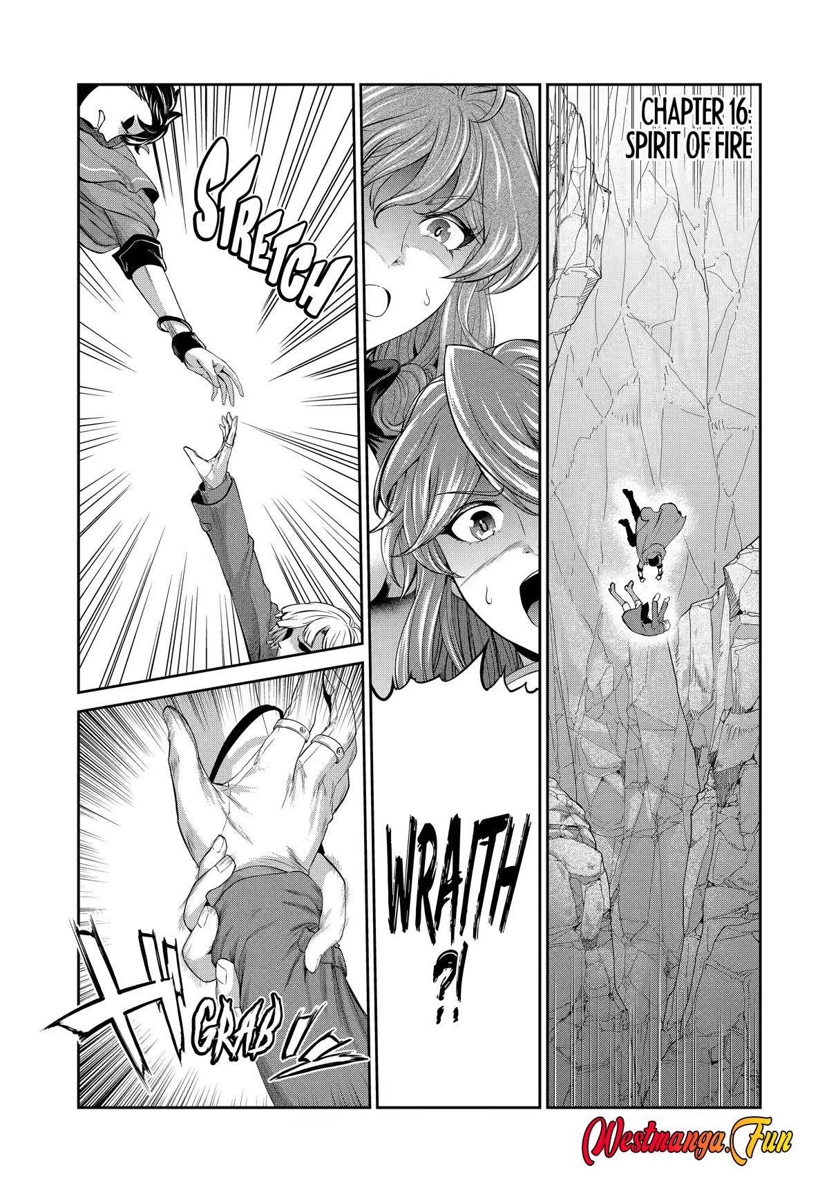 Baca Renkinjutsu-shidesu. Jichou Wa Gomibako Ni Sutete Kimashita Chapter 16 Gambar 2