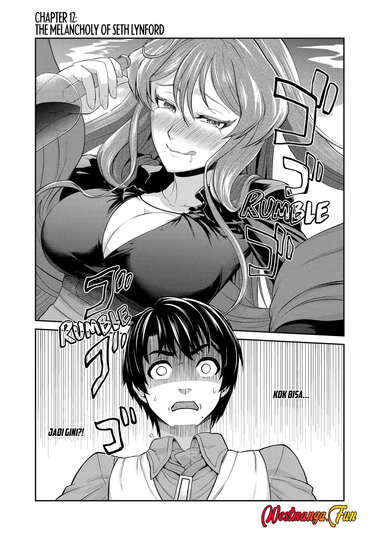 Baca Renkinjutsu-shidesu. Jichou Wa Gomibako Ni Sutete Kimashita Chapter 12 Gambar 2