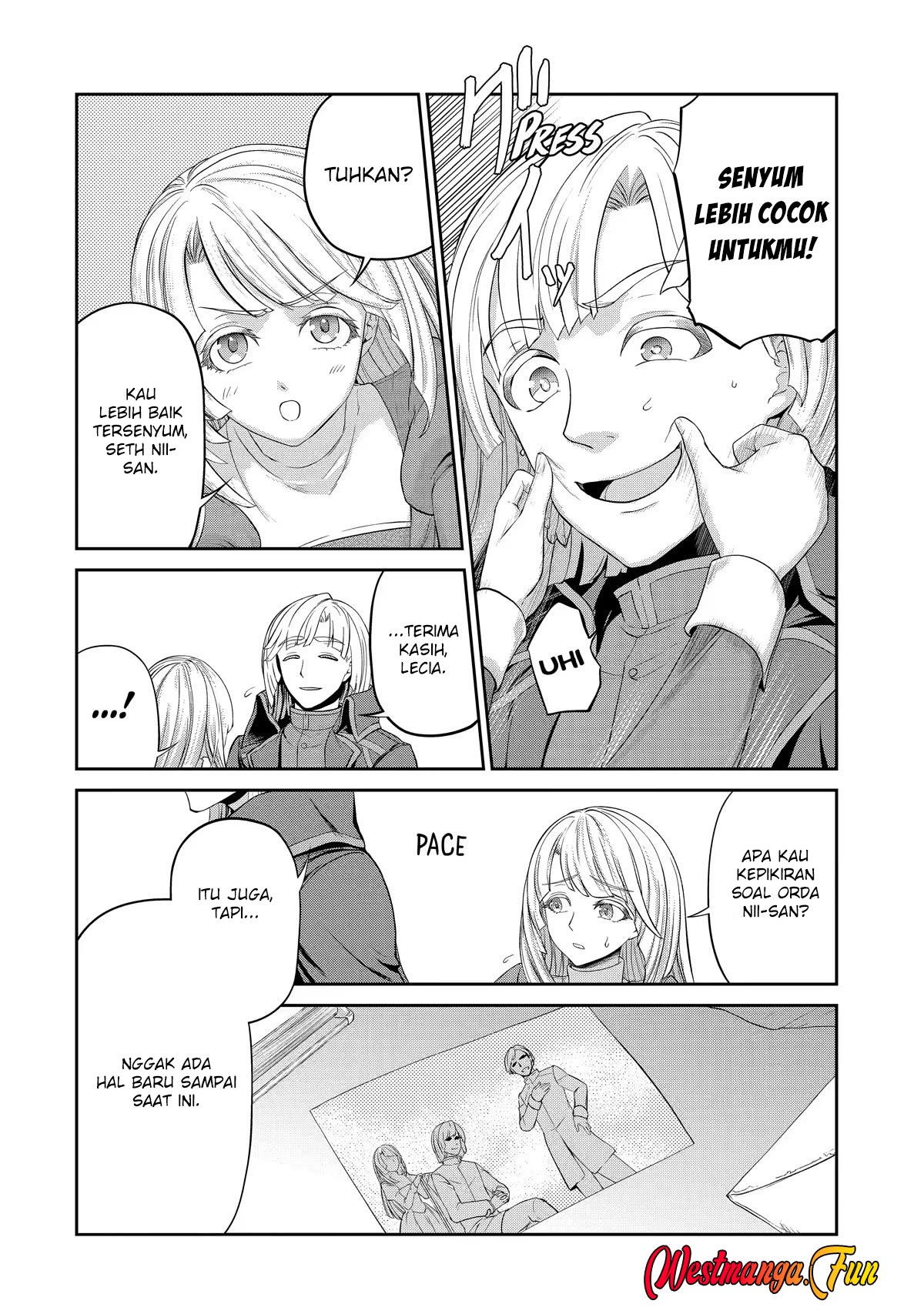 Renkinjutsu-shidesu. Jichou Wa Gomibako Ni Sutete Kimashita Chapter 12 Gambar 23