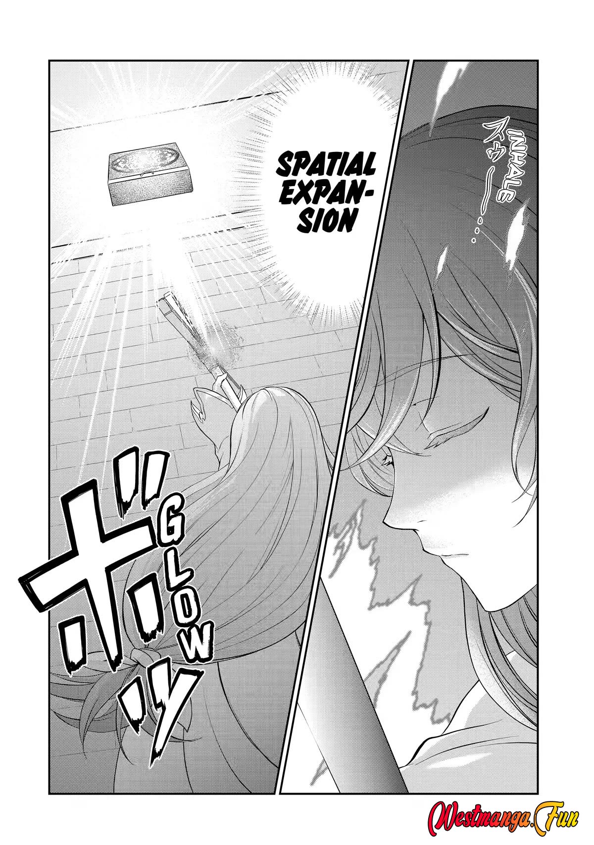 Renkinjutsu-shidesu. Jichou Wa Gomibako Ni Sutete Kimashita Chapter 09 Gambar 19