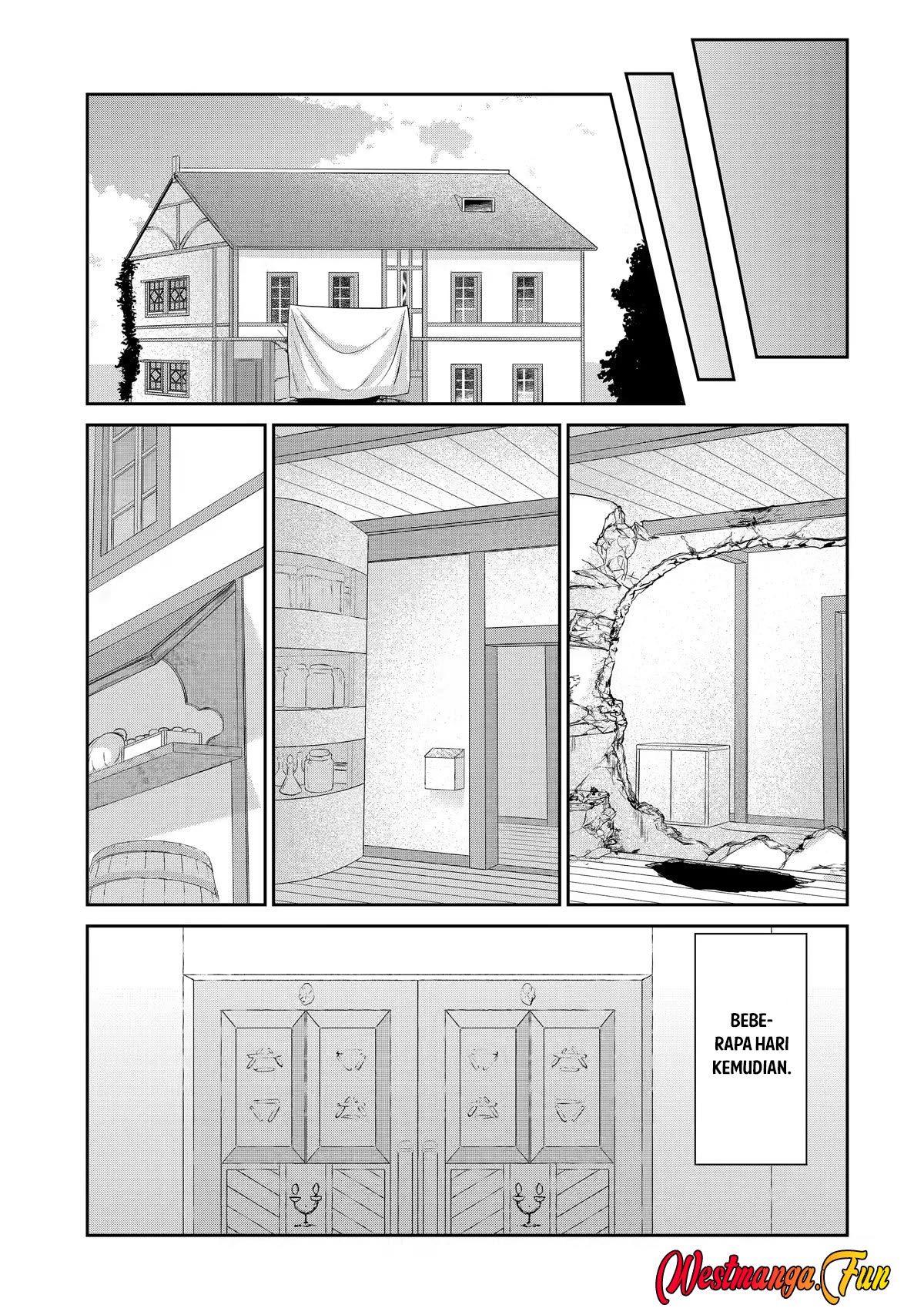 Renkinjutsu-shidesu. Jichou Wa Gomibako Ni Sutete Kimashita Chapter 09 Gambar 28