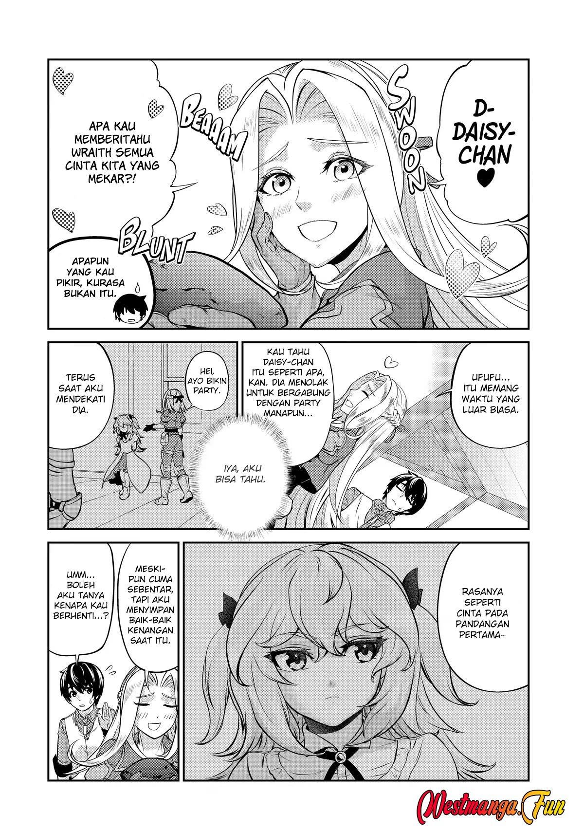 Renkinjutsu-shidesu. Jichou Wa Gomibako Ni Sutete Kimashita Chapter 09 Gambar 35