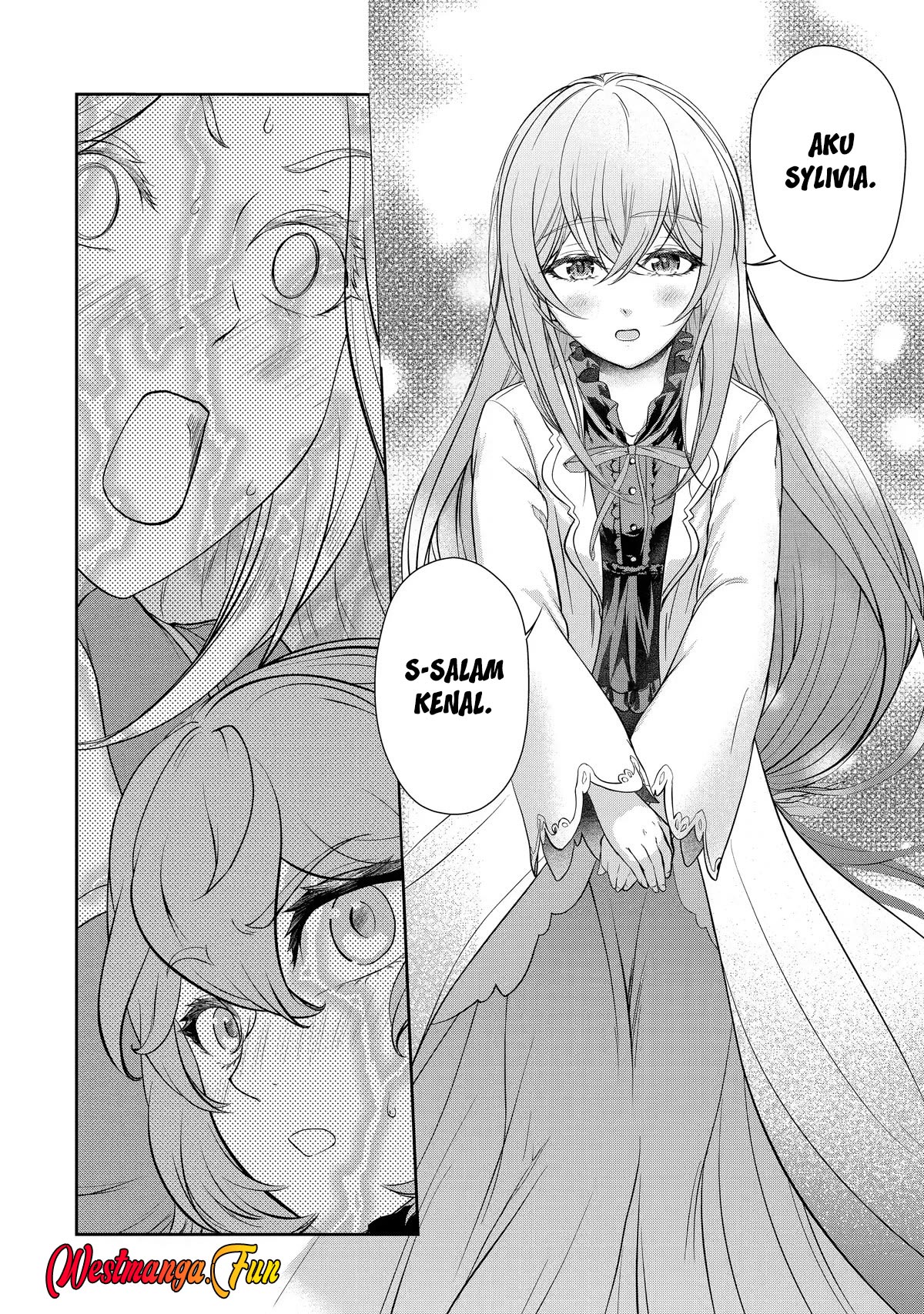 Renkinjutsu-shidesu. Jichou Wa Gomibako Ni Sutete Kimashita Chapter 08 Gambar 34