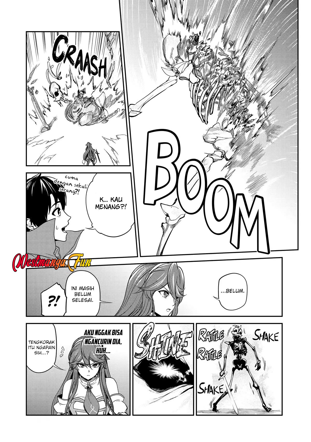 Renkinjutsu-shidesu. Jichou Wa Gomibako Ni Sutete Kimashita Chapter 06 Gambar 12