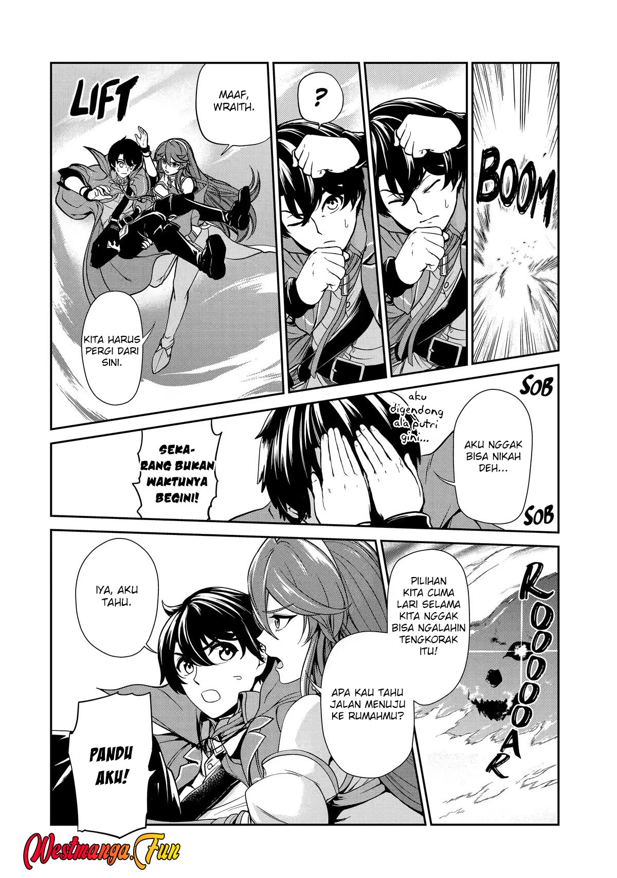 Renkinjutsu-shidesu. Jichou Wa Gomibako Ni Sutete Kimashita Chapter 06 Gambar 14