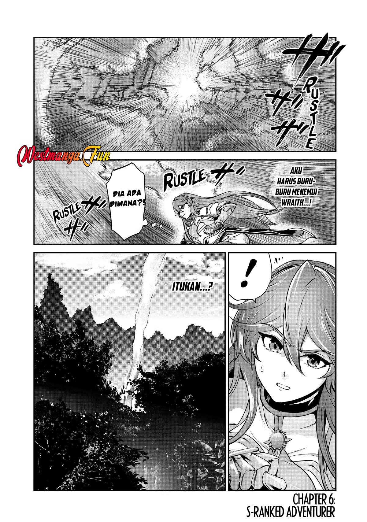 Baca  Renkinjutsu-shidesu. Jichou Wa Gomibako Ni Sutete Kimashita Chapter 06 Gambar 2