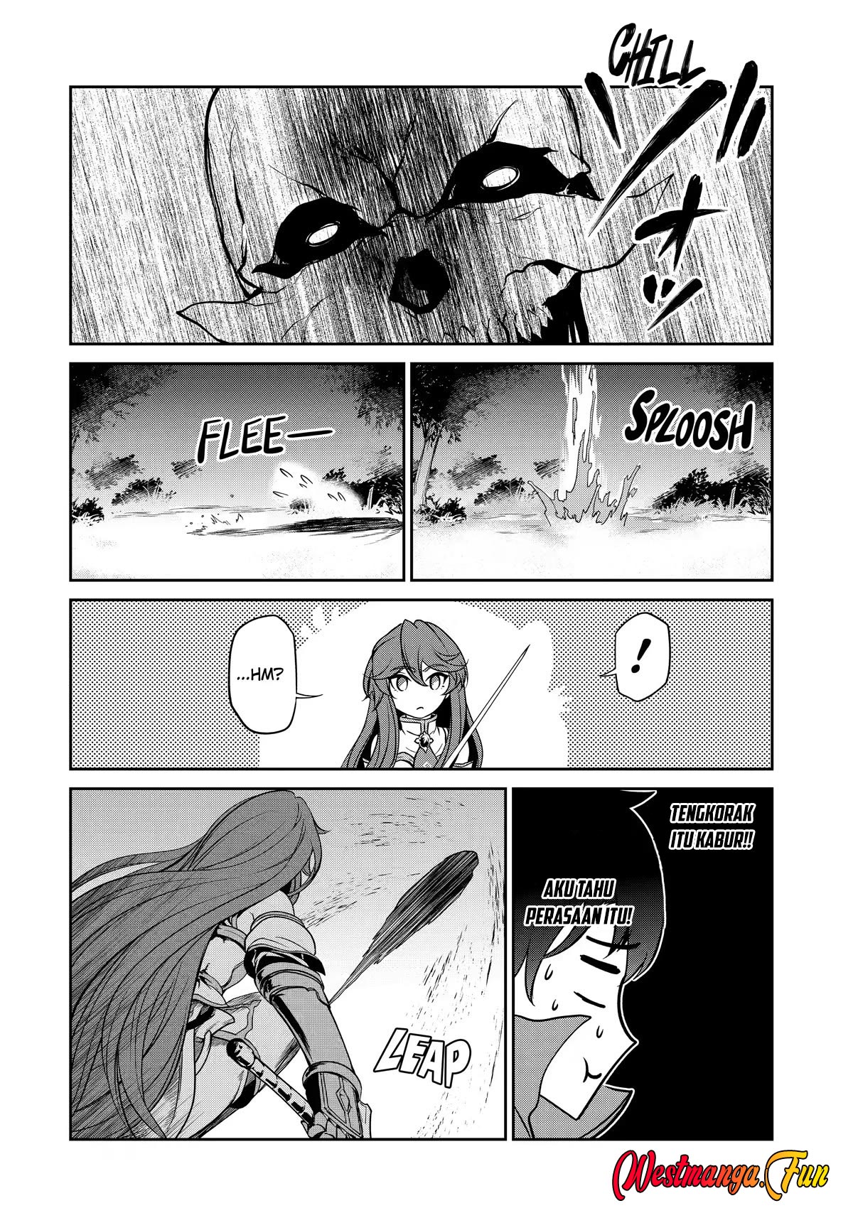 Renkinjutsu-shidesu. Jichou Wa Gomibako Ni Sutete Kimashita Chapter 06 Gambar 32