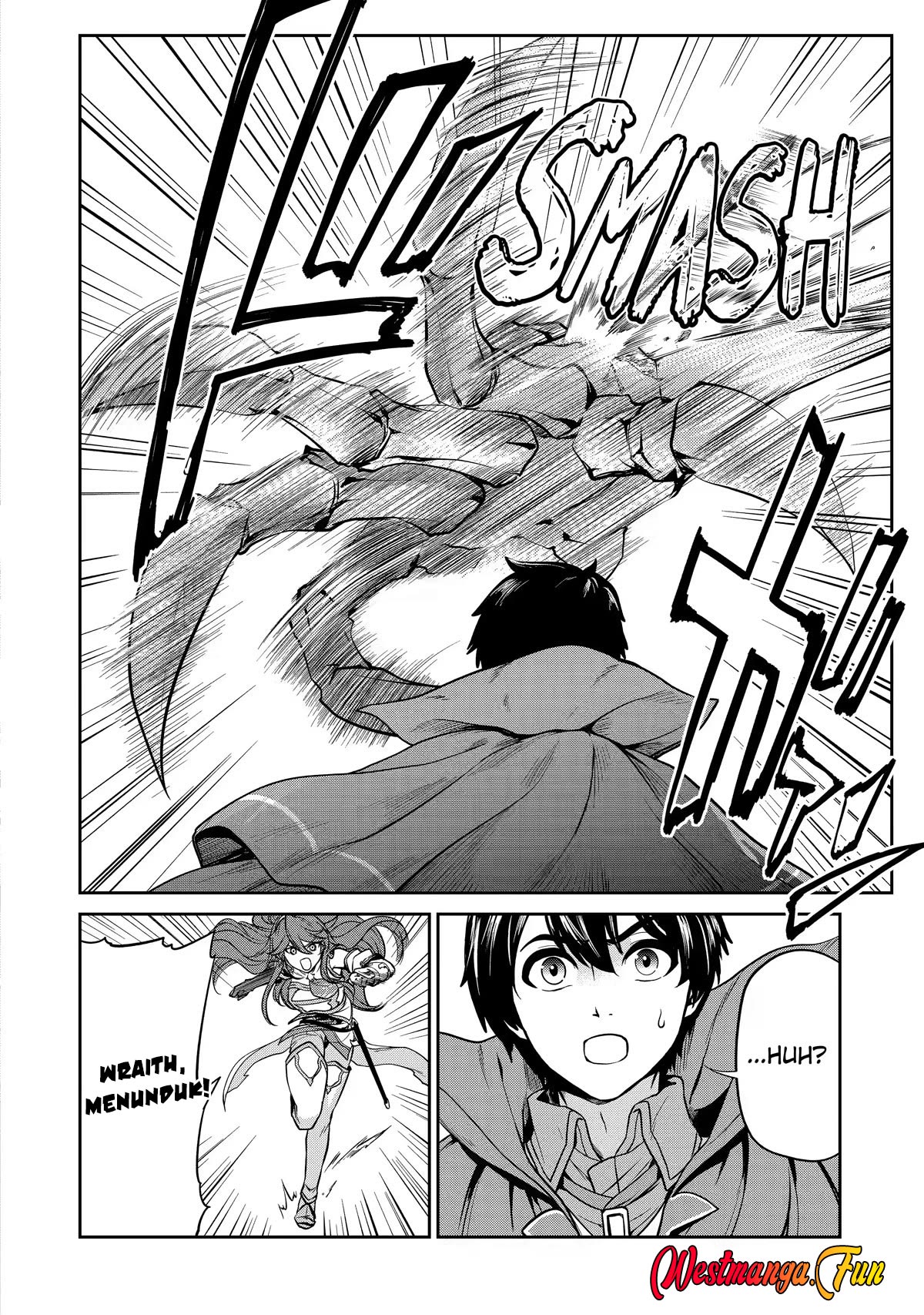 Renkinjutsu-shidesu. Jichou Wa Gomibako Ni Sutete Kimashita Chapter 06 Gambar 8