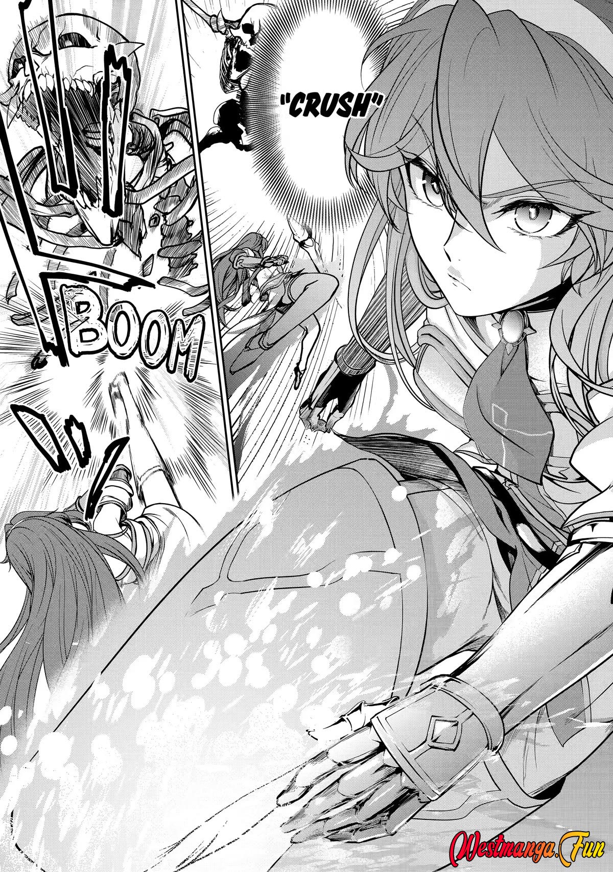 Renkinjutsu-shidesu. Jichou Wa Gomibako Ni Sutete Kimashita Chapter 06 Gambar 9