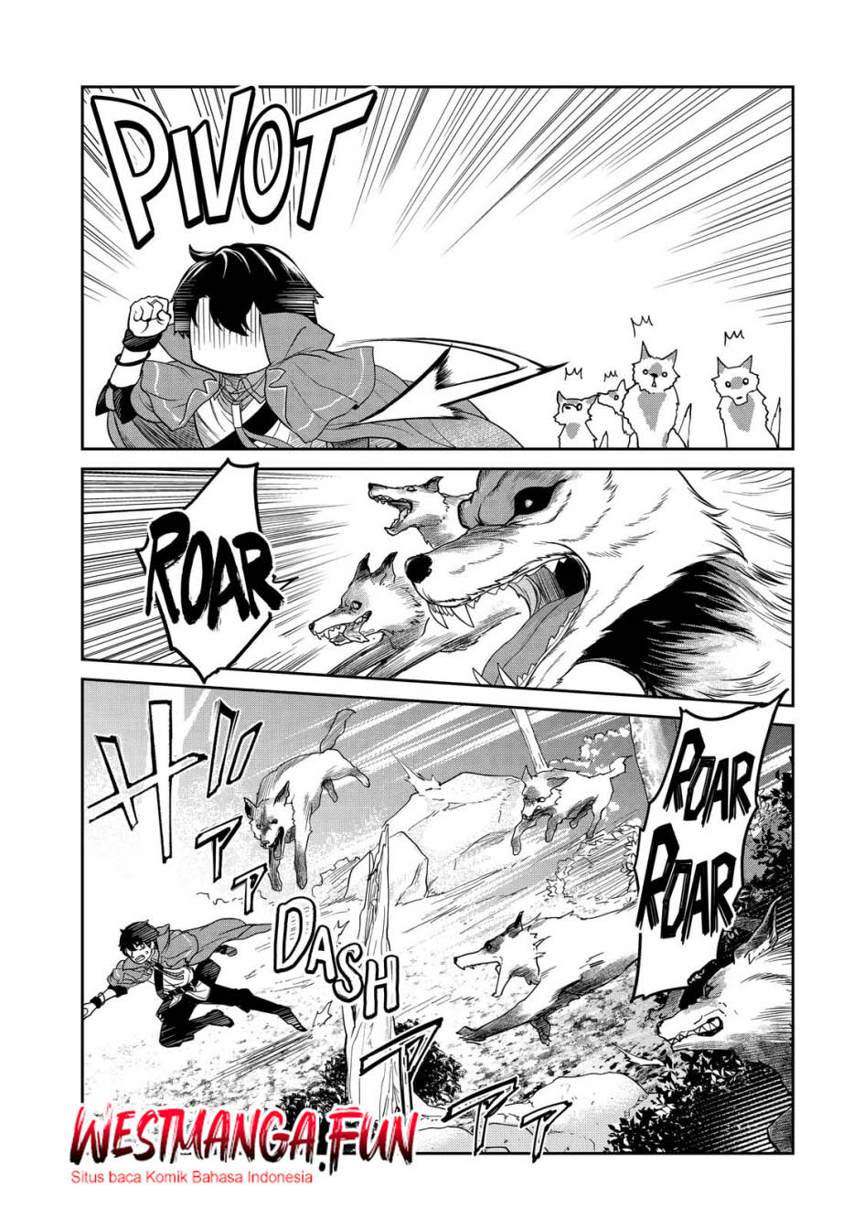 Renkinjutsu-shidesu. Jichou Wa Gomibako Ni Sutete Kimashita Chapter 05 Gambar 17