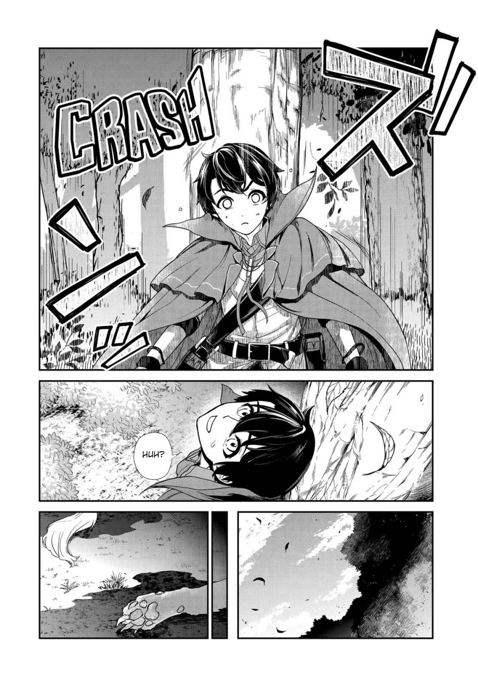 Renkinjutsu-shidesu. Jichou Wa Gomibako Ni Sutete Kimashita Chapter 05 Gambar 23