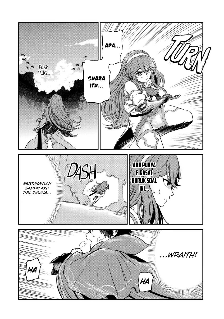 Renkinjutsu-shidesu. Jichou Wa Gomibako Ni Sutete Kimashita Chapter 05 Gambar 25