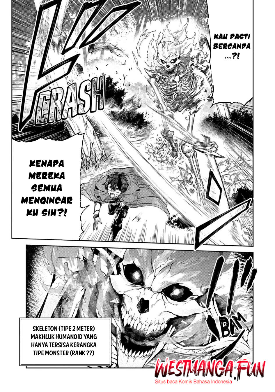 Renkinjutsu-shidesu. Jichou Wa Gomibako Ni Sutete Kimashita Chapter 05 Gambar 26
