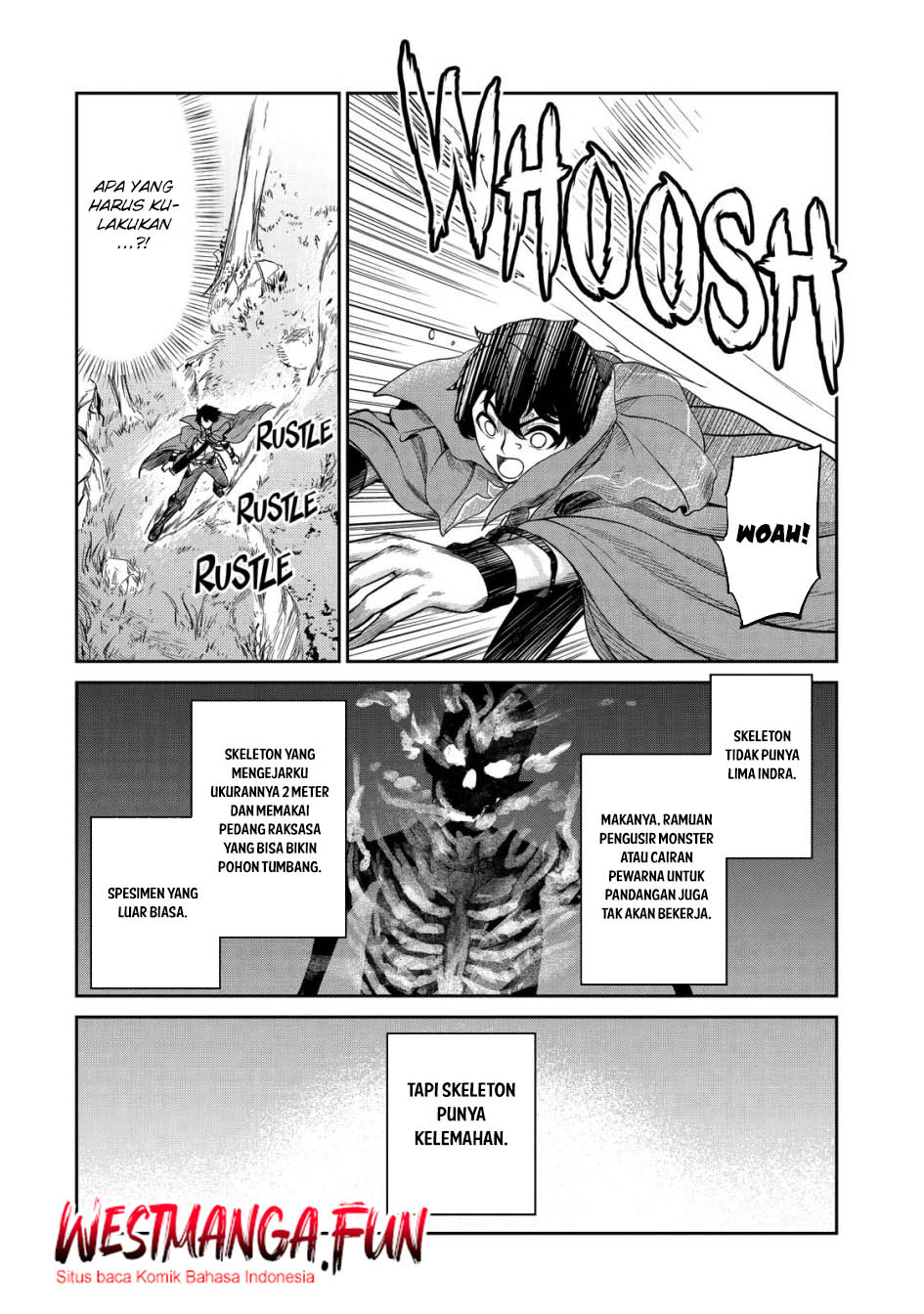 Renkinjutsu-shidesu. Jichou Wa Gomibako Ni Sutete Kimashita Chapter 05 Gambar 27
