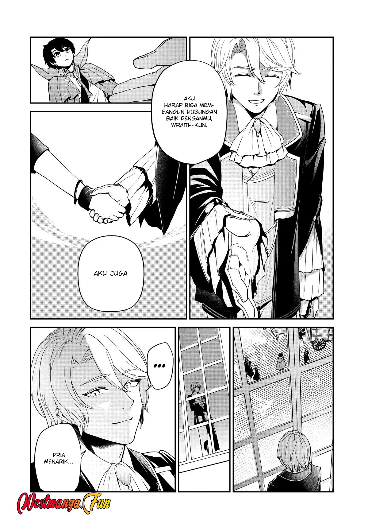 Renkinjutsu-shidesu. Jichou Wa Gomibako Ni Sutete Kimashita Chapter 04 Gambar 12
