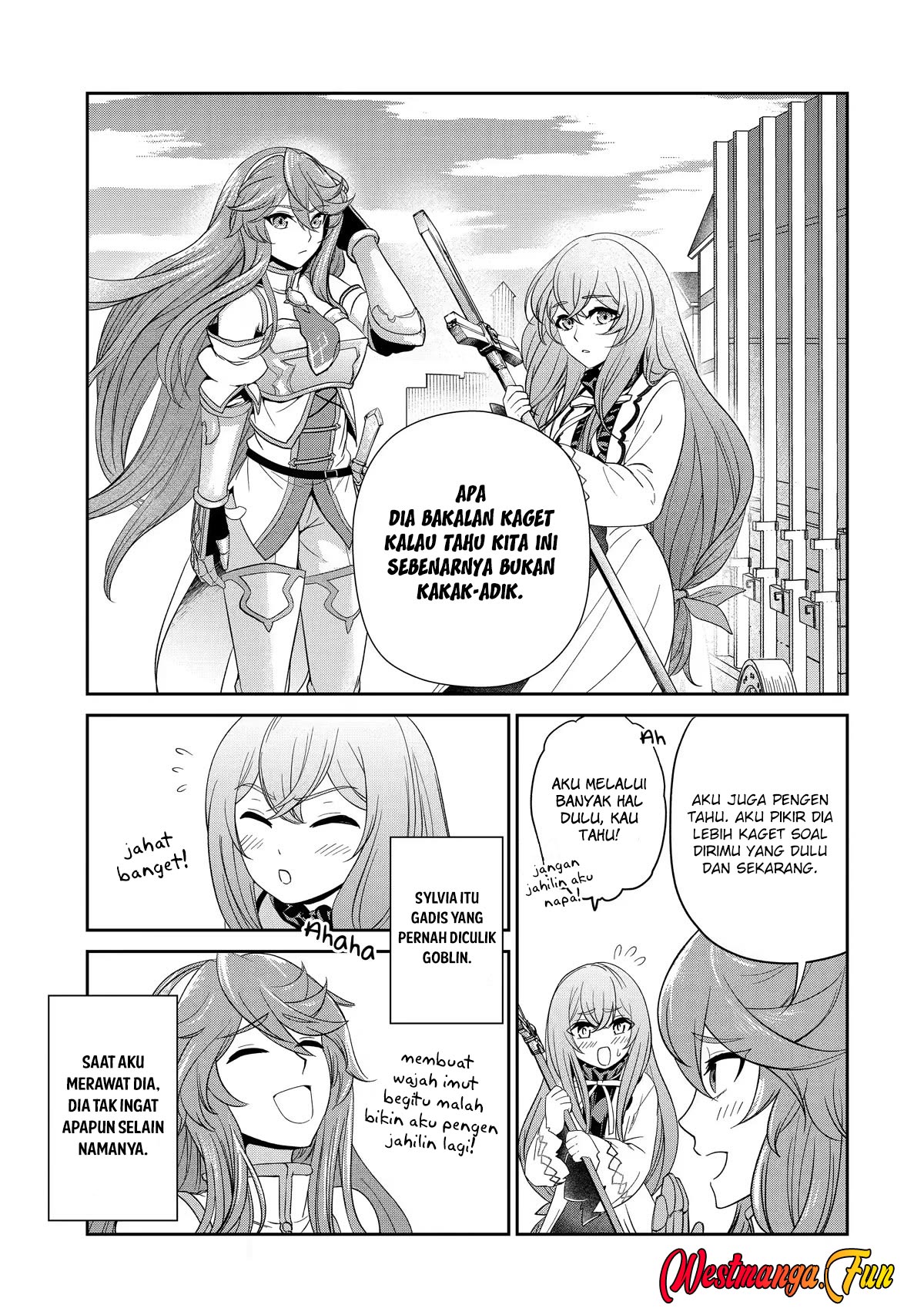 Renkinjutsu-shidesu. Jichou Wa Gomibako Ni Sutete Kimashita Chapter 04 Gambar 17