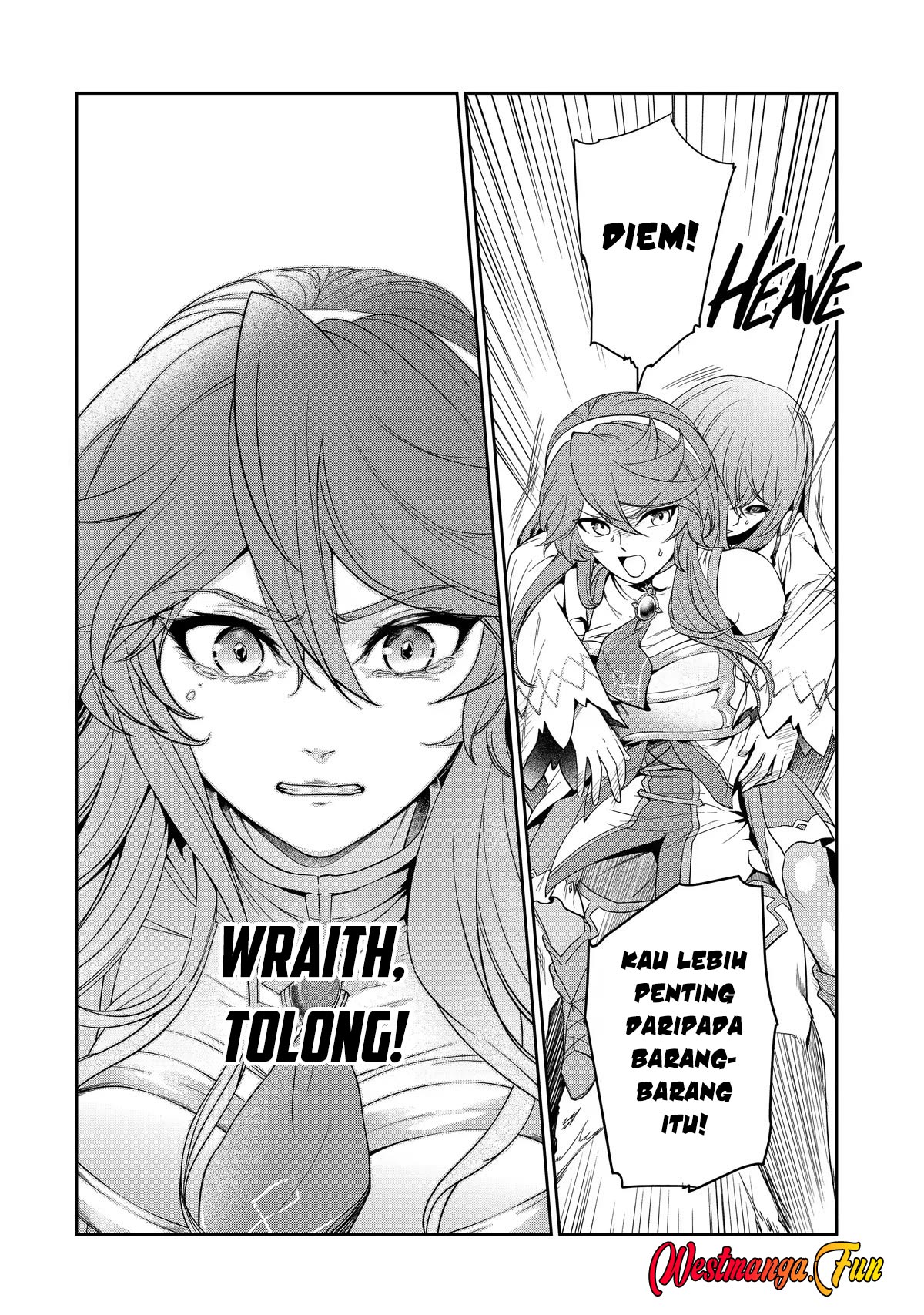 Renkinjutsu-shidesu. Jichou Wa Gomibako Ni Sutete Kimashita Chapter 04 Gambar 21