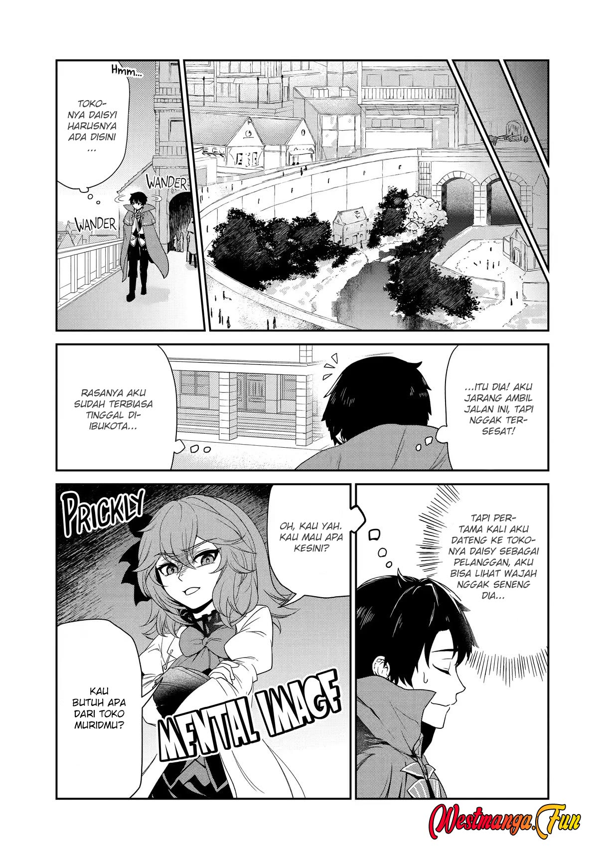 Renkinjutsu-shidesu. Jichou Wa Gomibako Ni Sutete Kimashita Chapter 04 Gambar 22