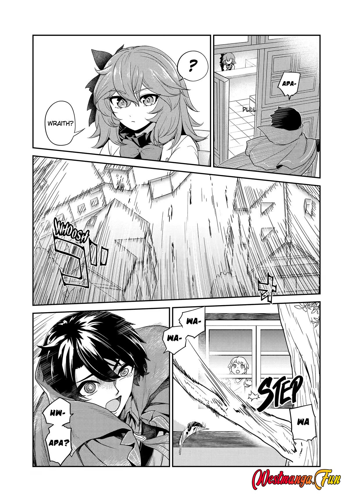 Renkinjutsu-shidesu. Jichou Wa Gomibako Ni Sutete Kimashita Chapter 04 Gambar 28