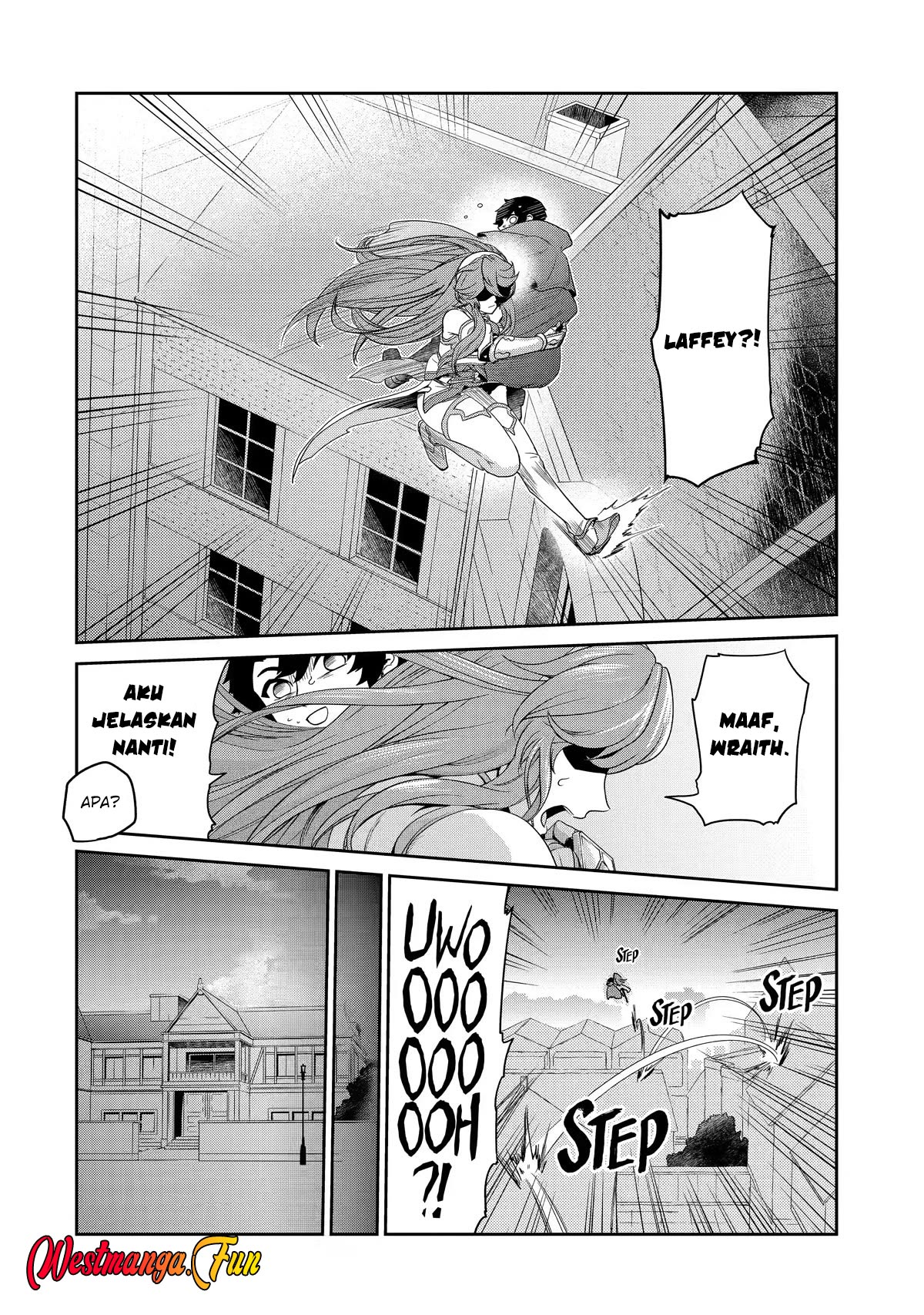 Renkinjutsu-shidesu. Jichou Wa Gomibako Ni Sutete Kimashita Chapter 04 Gambar 29