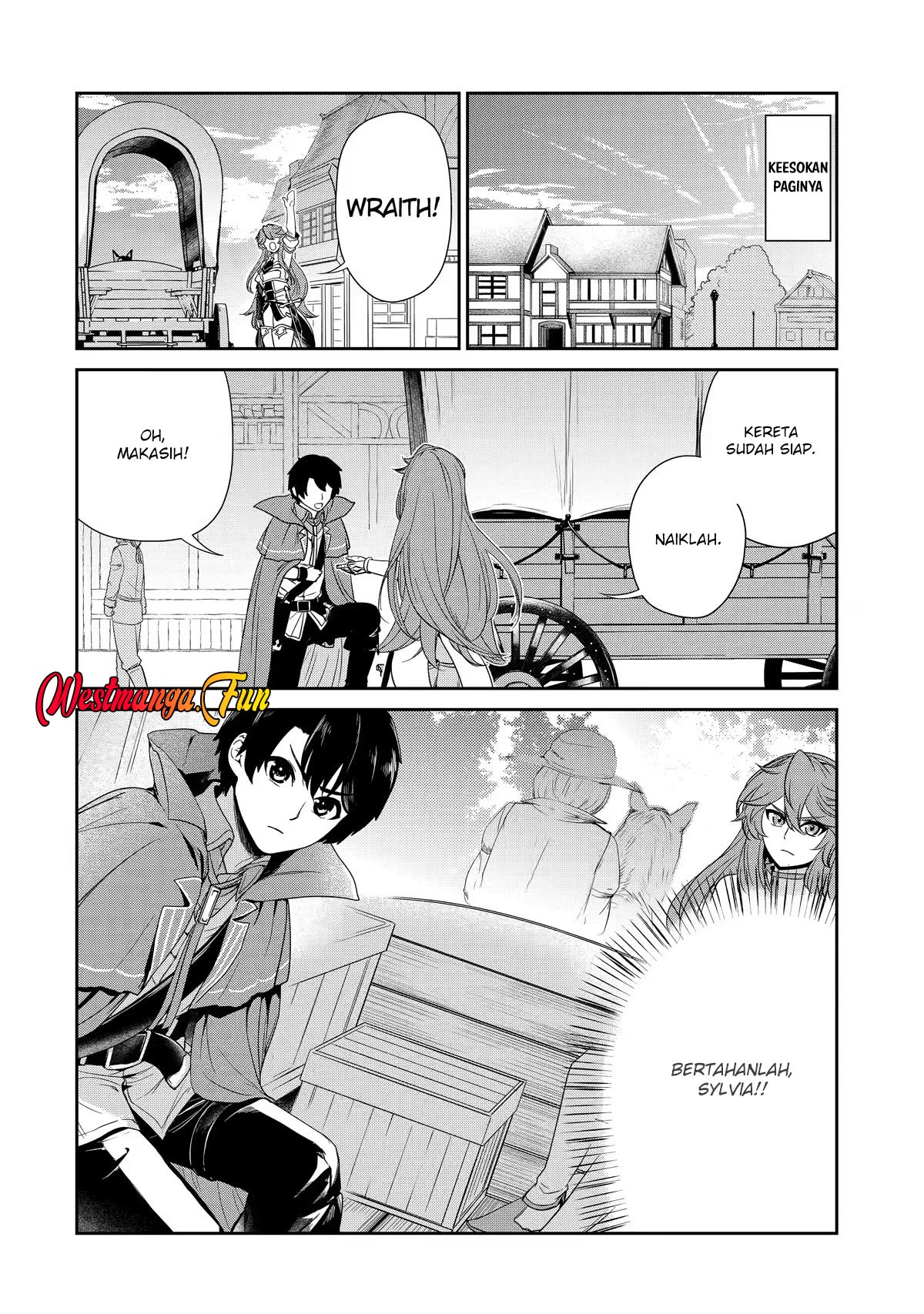 Renkinjutsu-shidesu. Jichou Wa Gomibako Ni Sutete Kimashita Chapter 04 Gambar 37