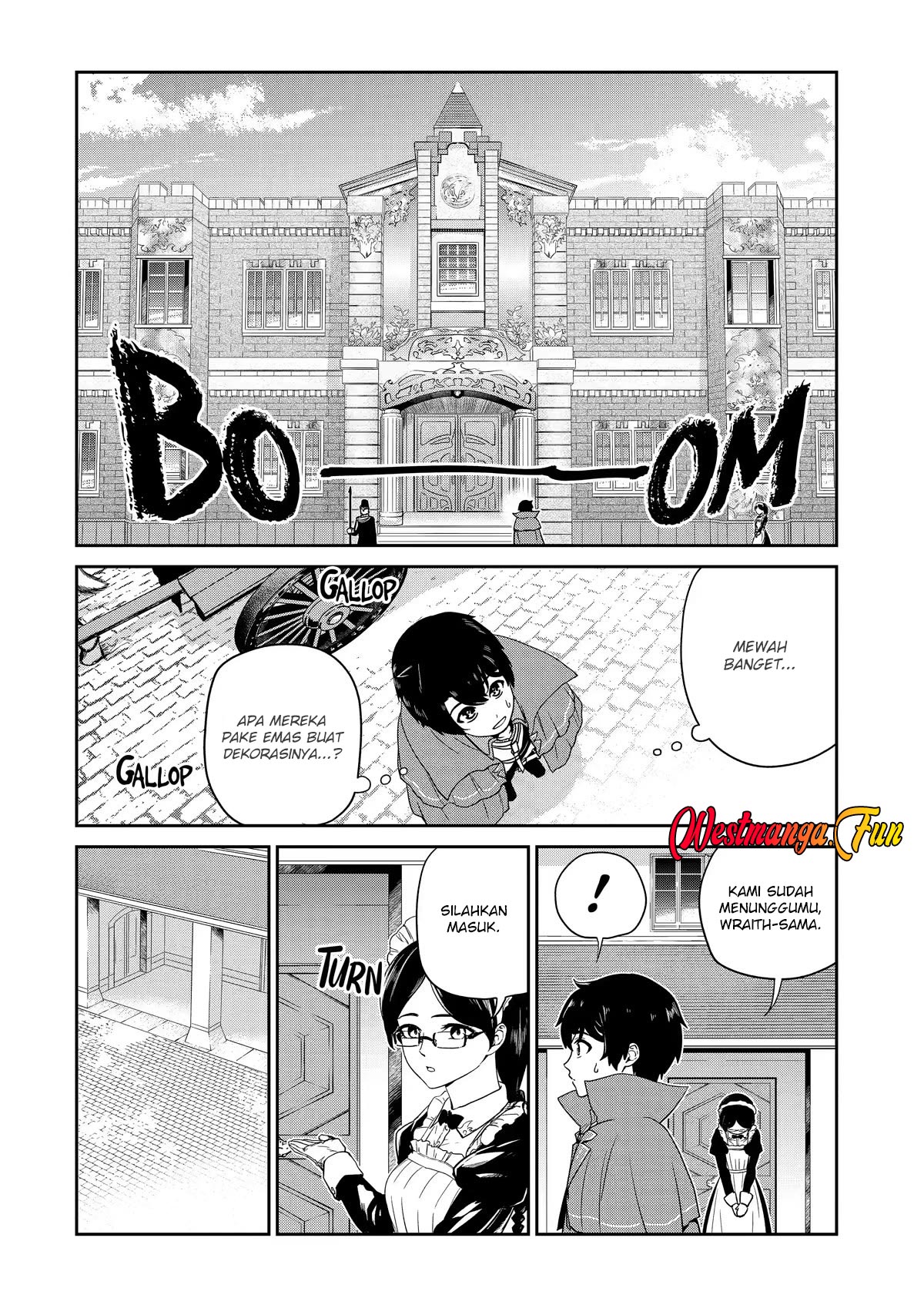 Renkinjutsu-shidesu. Jichou Wa Gomibako Ni Sutete Kimashita Chapter 04 Gambar 6