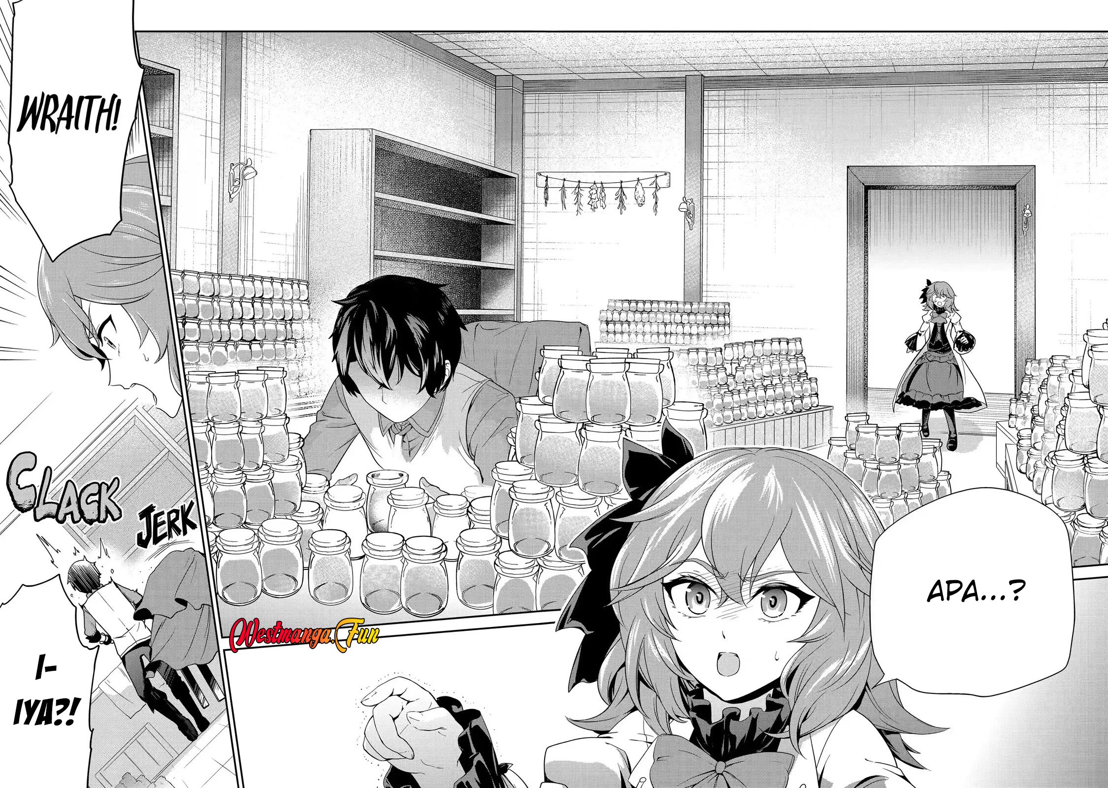 Renkinjutsu-shidesu. Jichou Wa Gomibako Ni Sutete Kimashita Chapter 02 Gambar 19