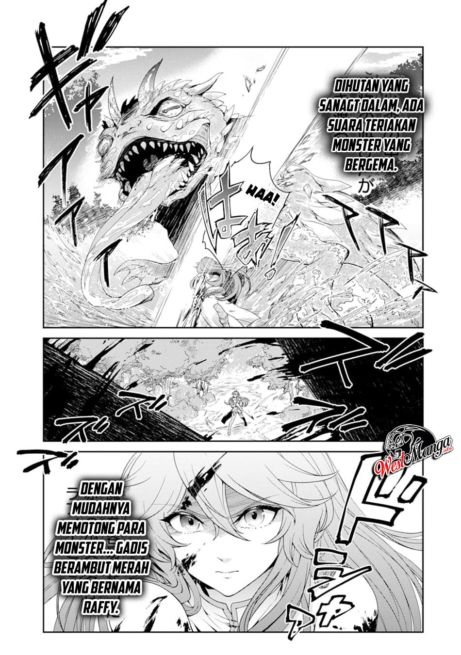 Baca Renkinjutsu-shidesu. Jichou Wa Gomibako Ni Sutete Kimashita Chapter 01 Gambar 2