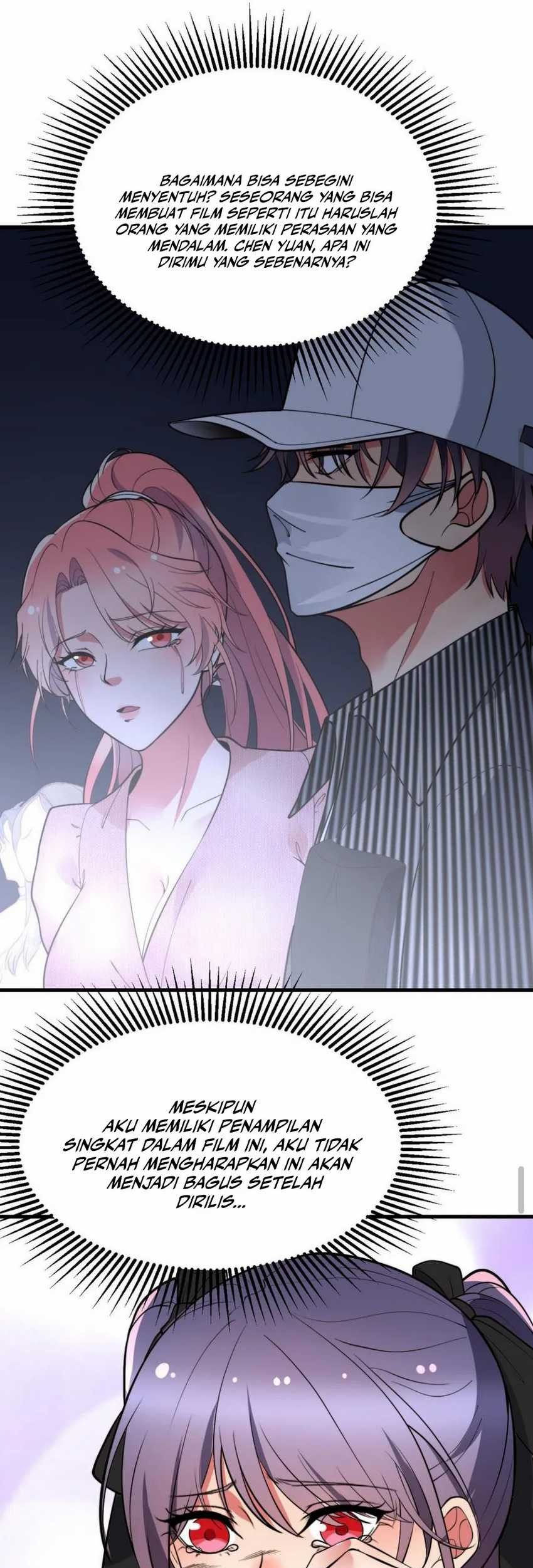 I Have 90 Billion Licking Gold Chapter 460 Gambar 5