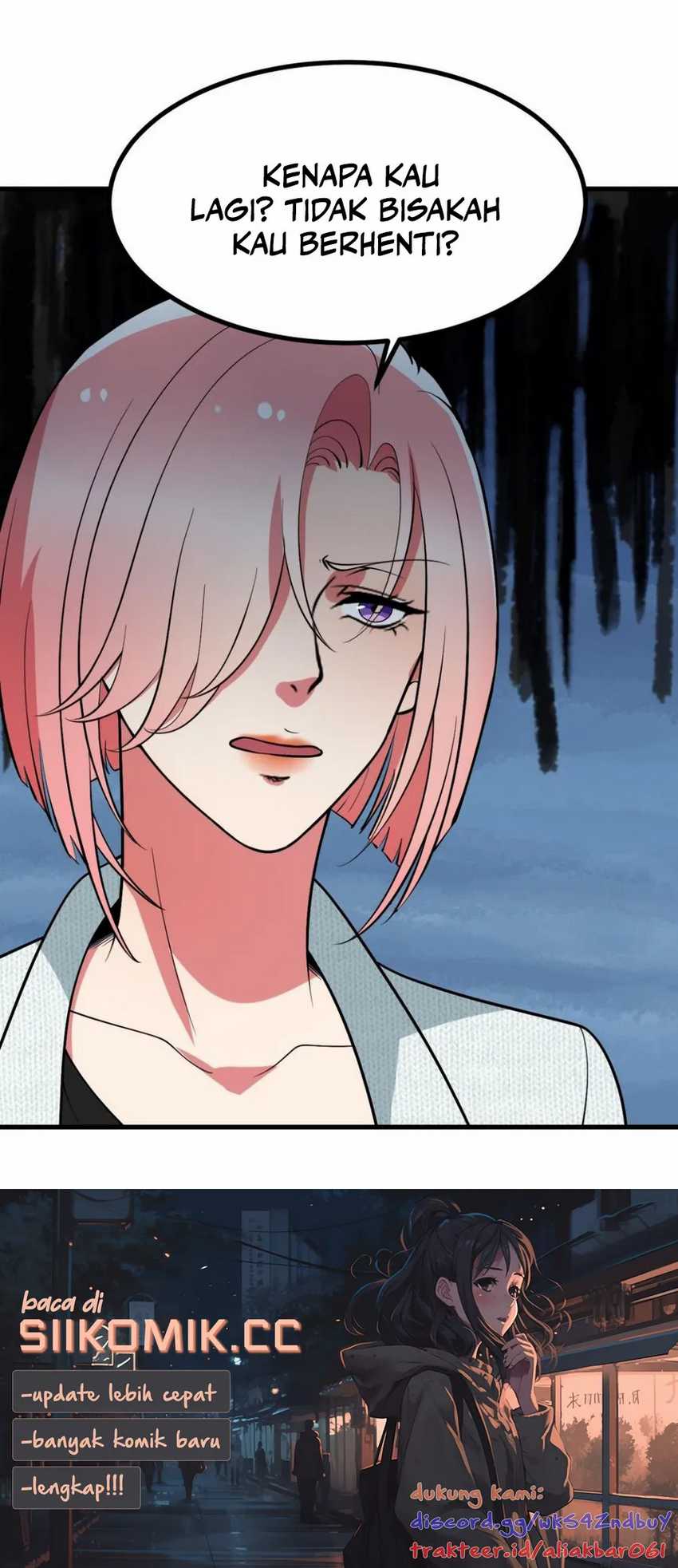 I Have 90 Billion Licking Gold Chapter 459 Gambar 21