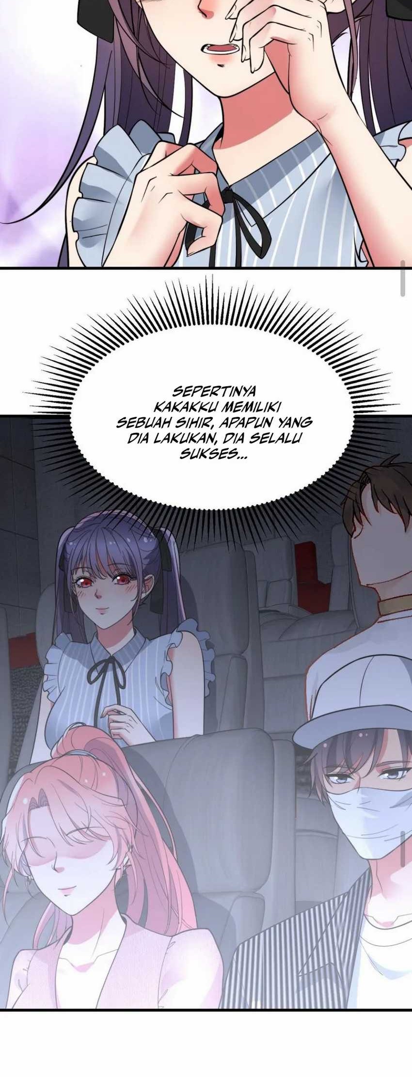 I Have 90 Billion Licking Gold Chapter 459 Gambar 6