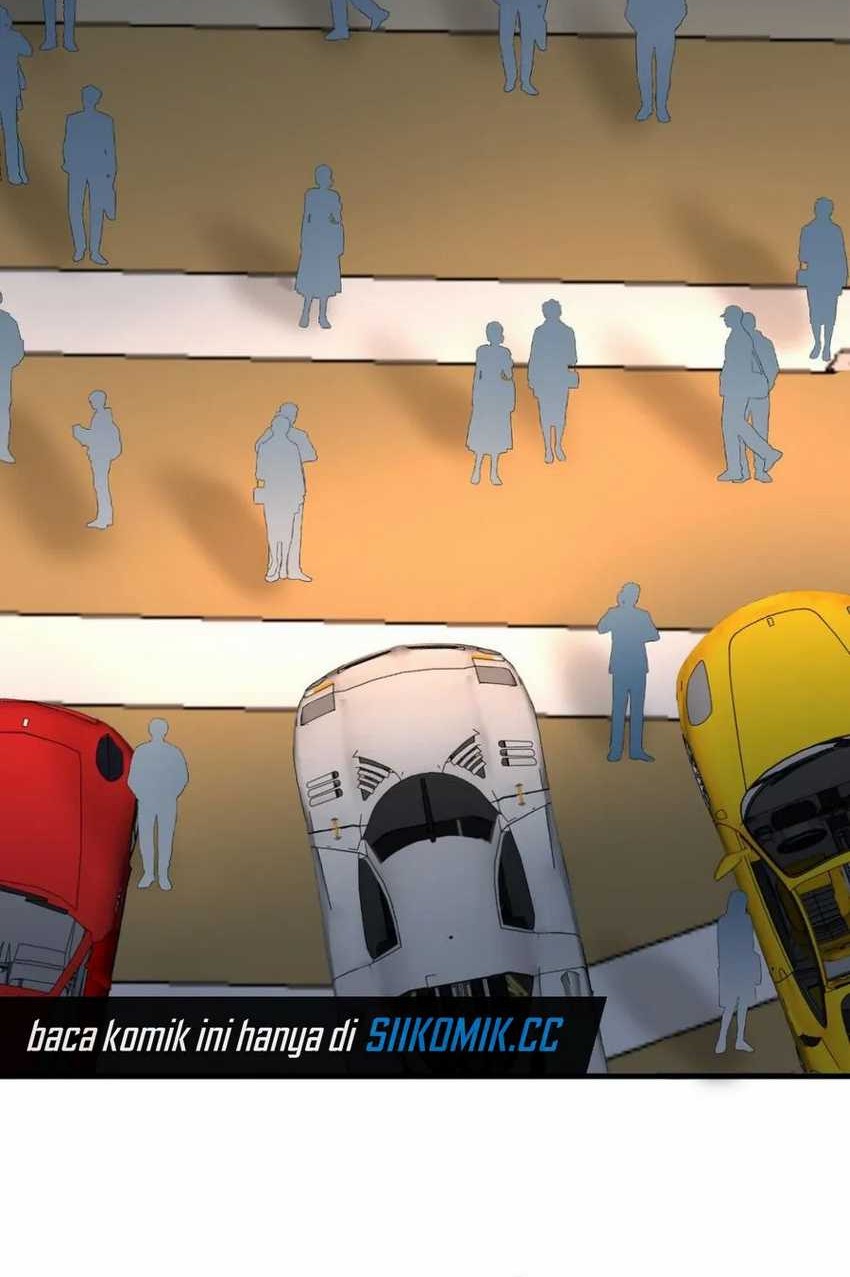 I Have 90 Billion Licking Gold Chapter 459 Gambar 10