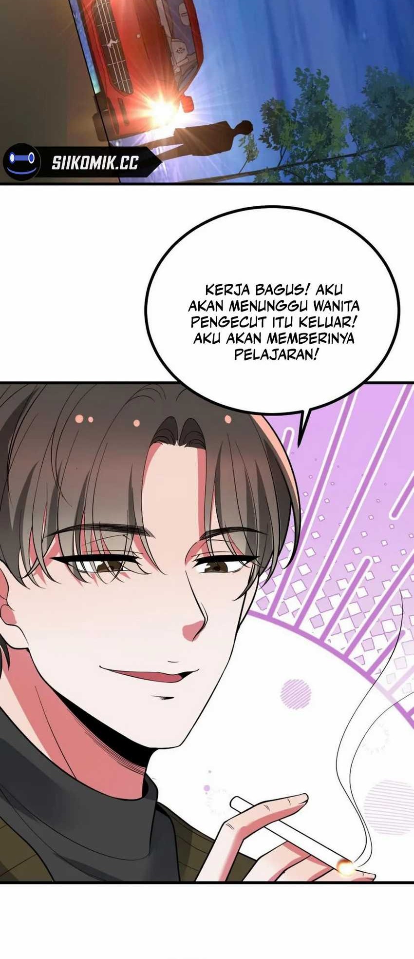 I Have 90 Billion Licking Gold Chapter 459 Gambar 14