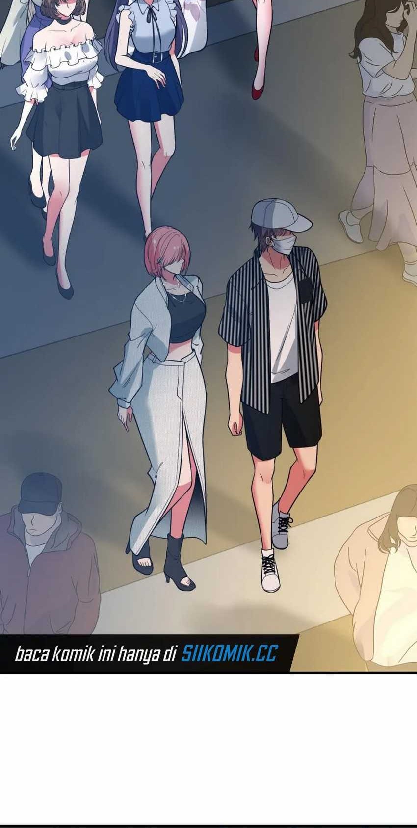 I Have 90 Billion Licking Gold Chapter 459 Gambar 16