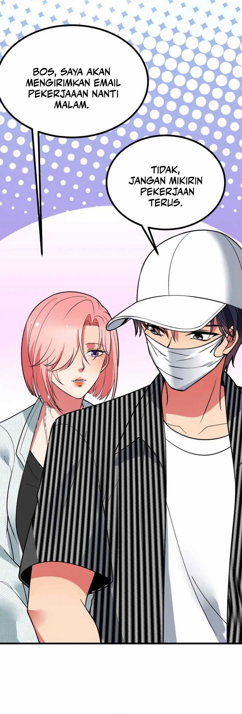 I Have 90 Billion Licking Gold Chapter 459 Gambar 17