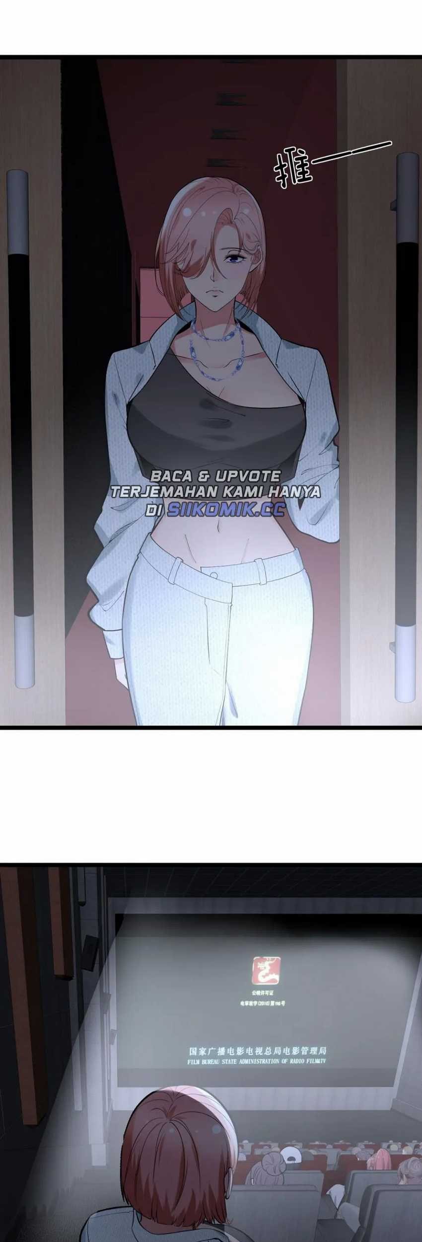 I Have 90 Billion Licking Gold Chapter 458 Gambar 20