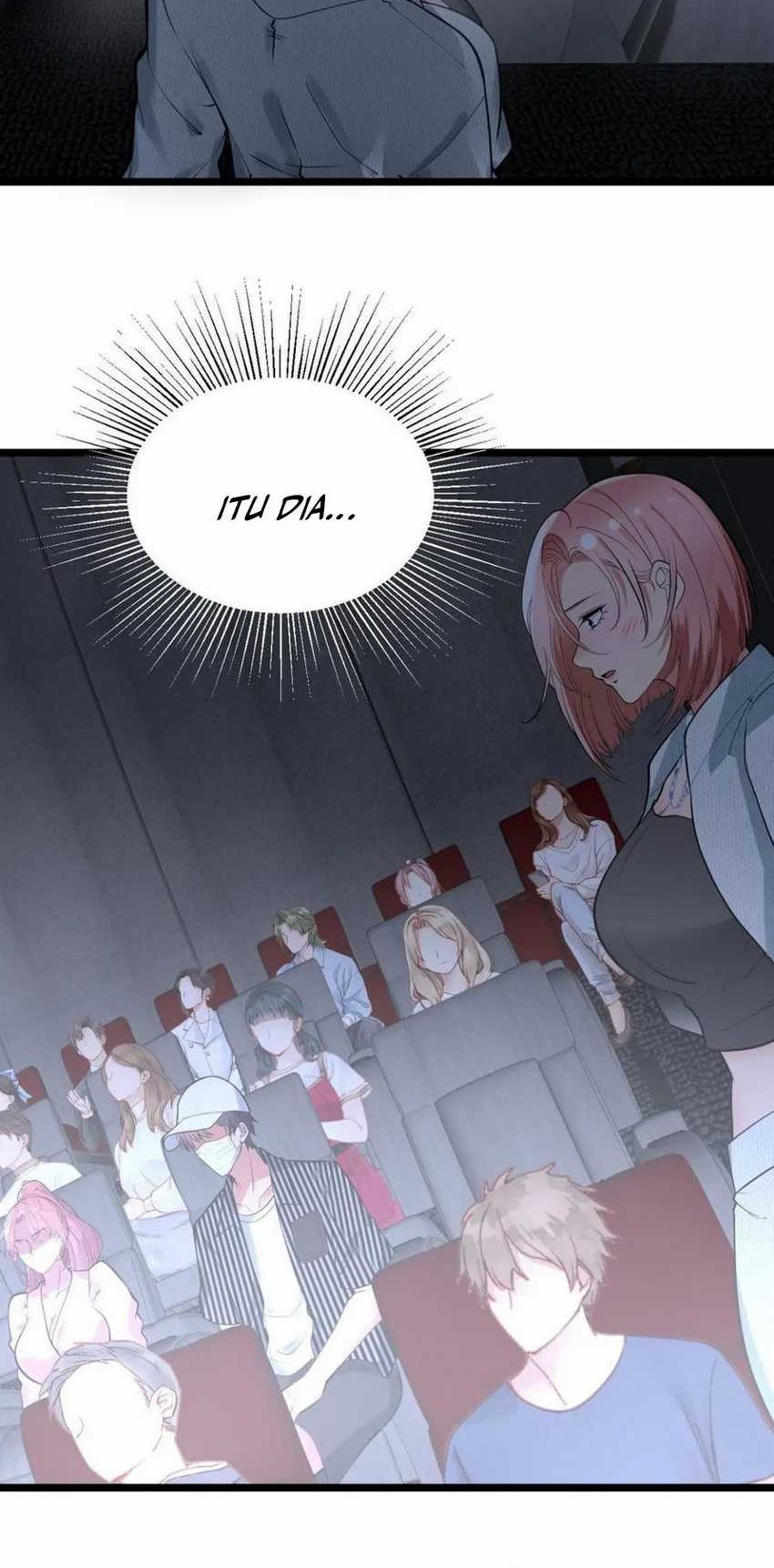 I Have 90 Billion Licking Gold Chapter 458 Gambar 21