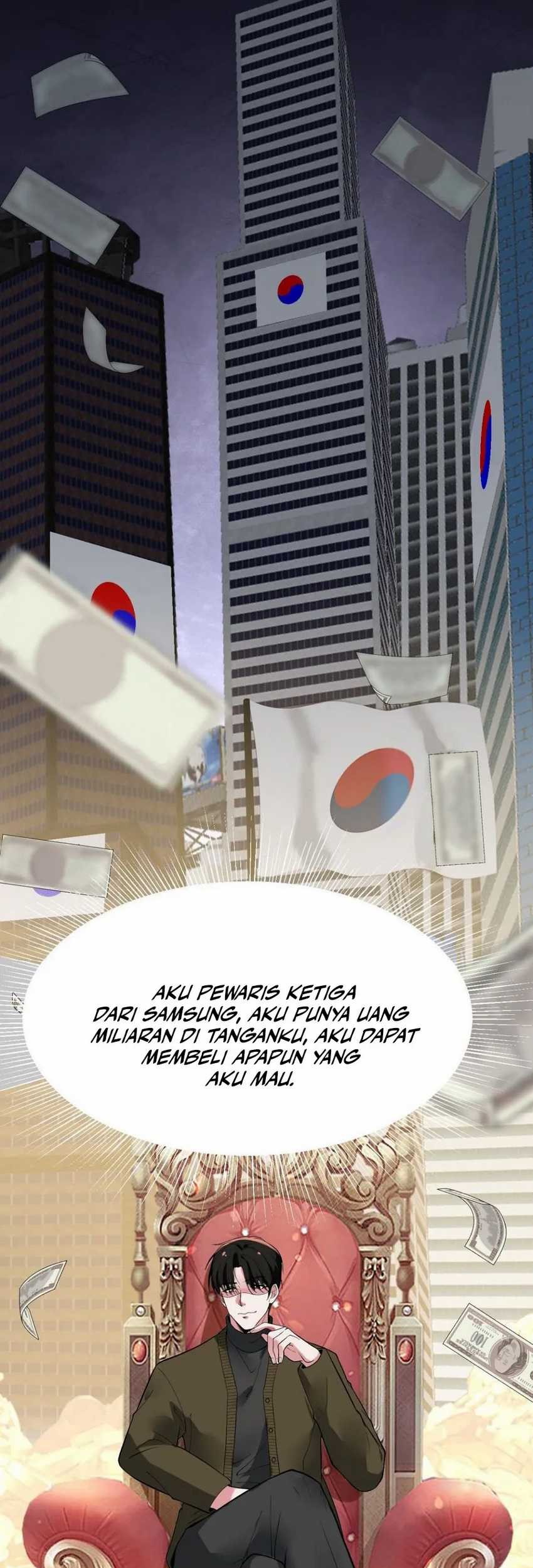 I Have 90 Billion Licking Gold Chapter 458 Gambar 10