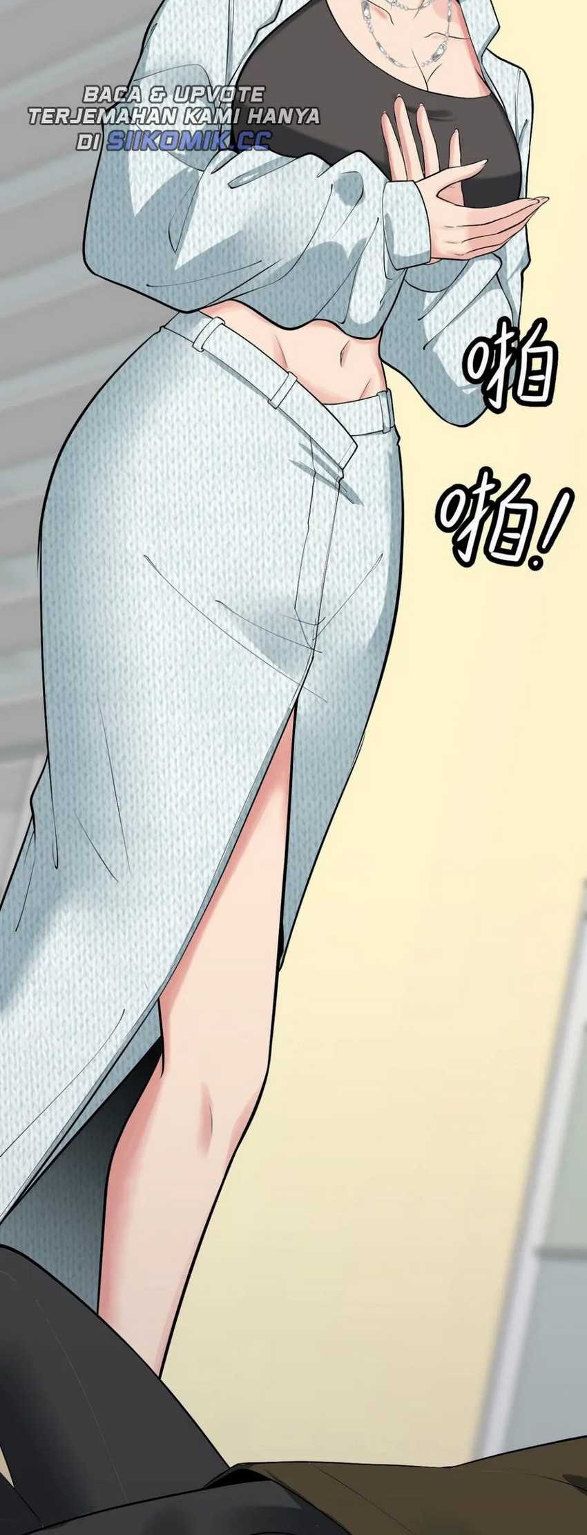 I Have 90 Billion Licking Gold Chapter 458 Gambar 17