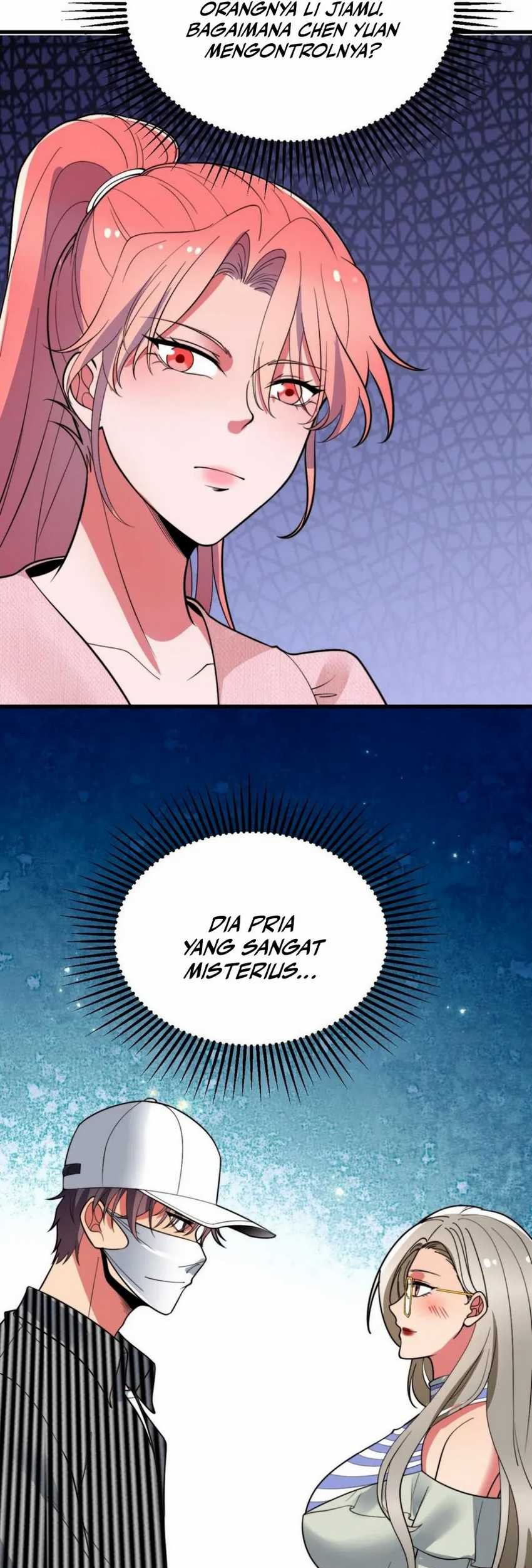 I Have 90 Billion Licking Gold Chapter 457 Gambar 19